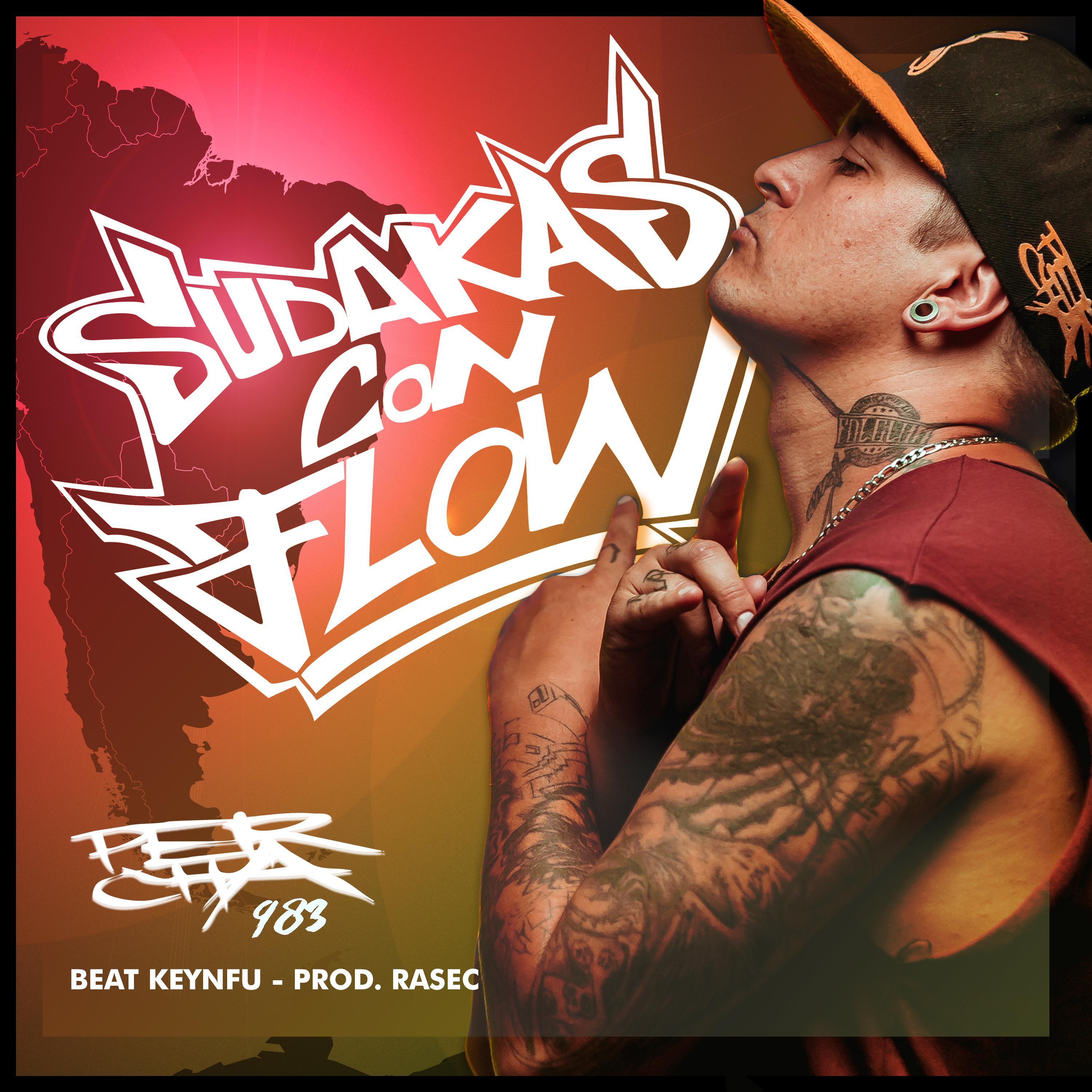 SUDAKAS CON FLOW