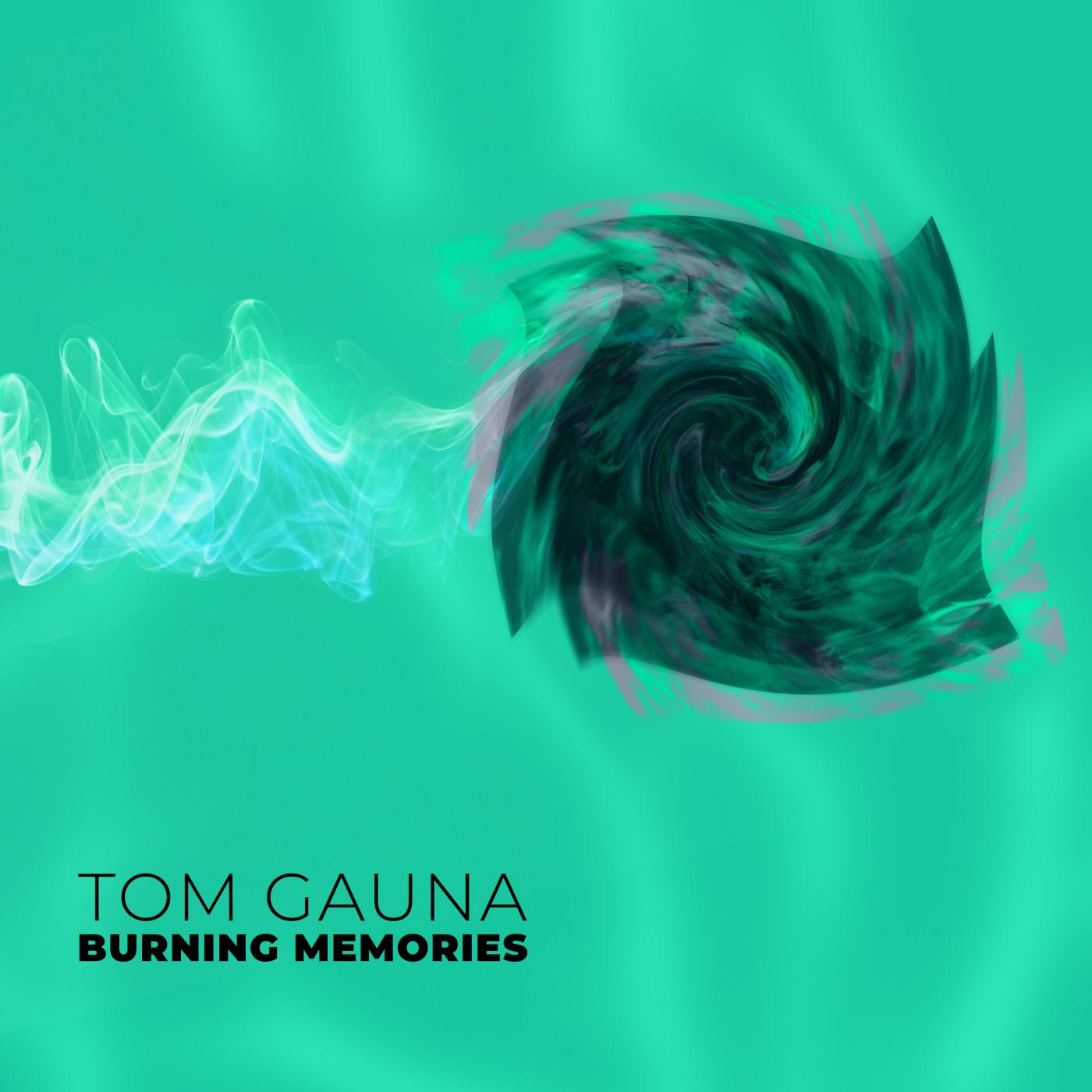 Burning Memories