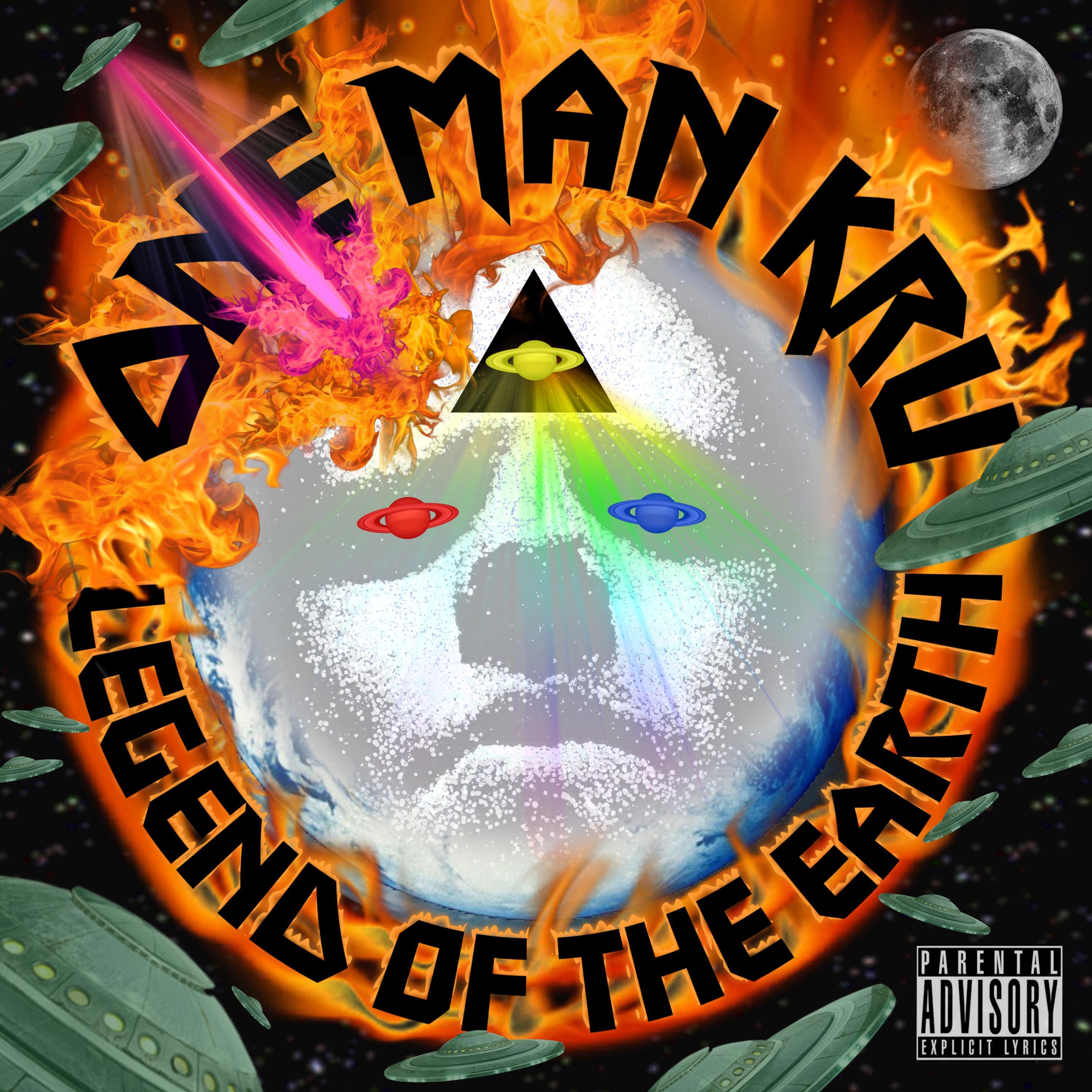 The Destroyer