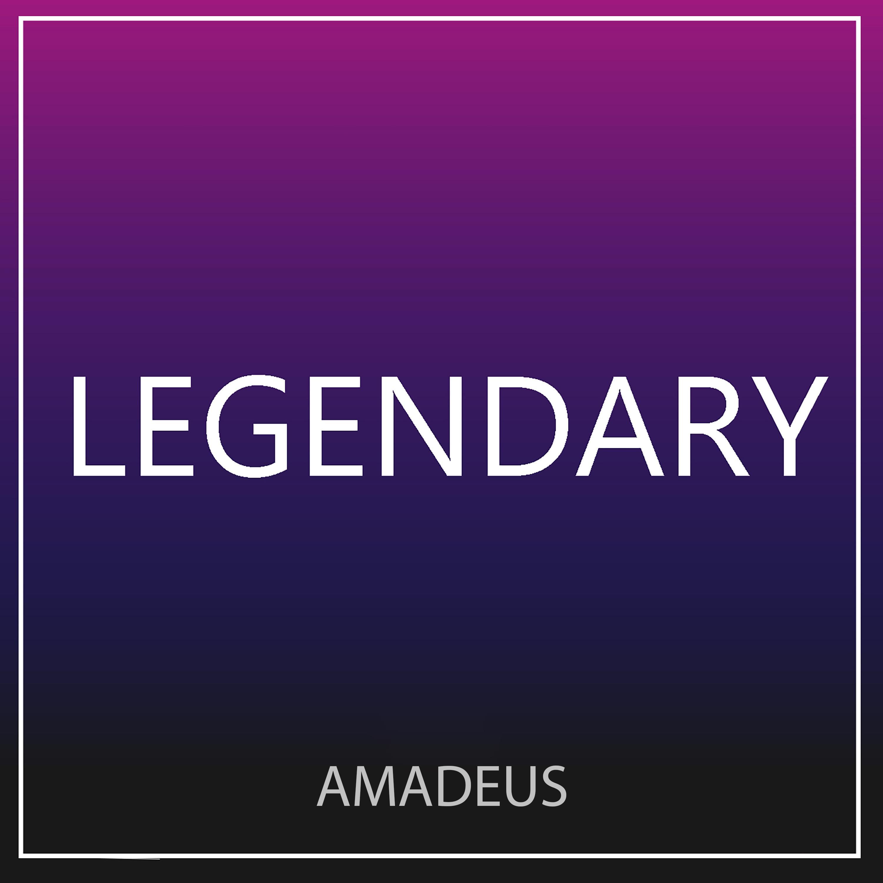 Legendary