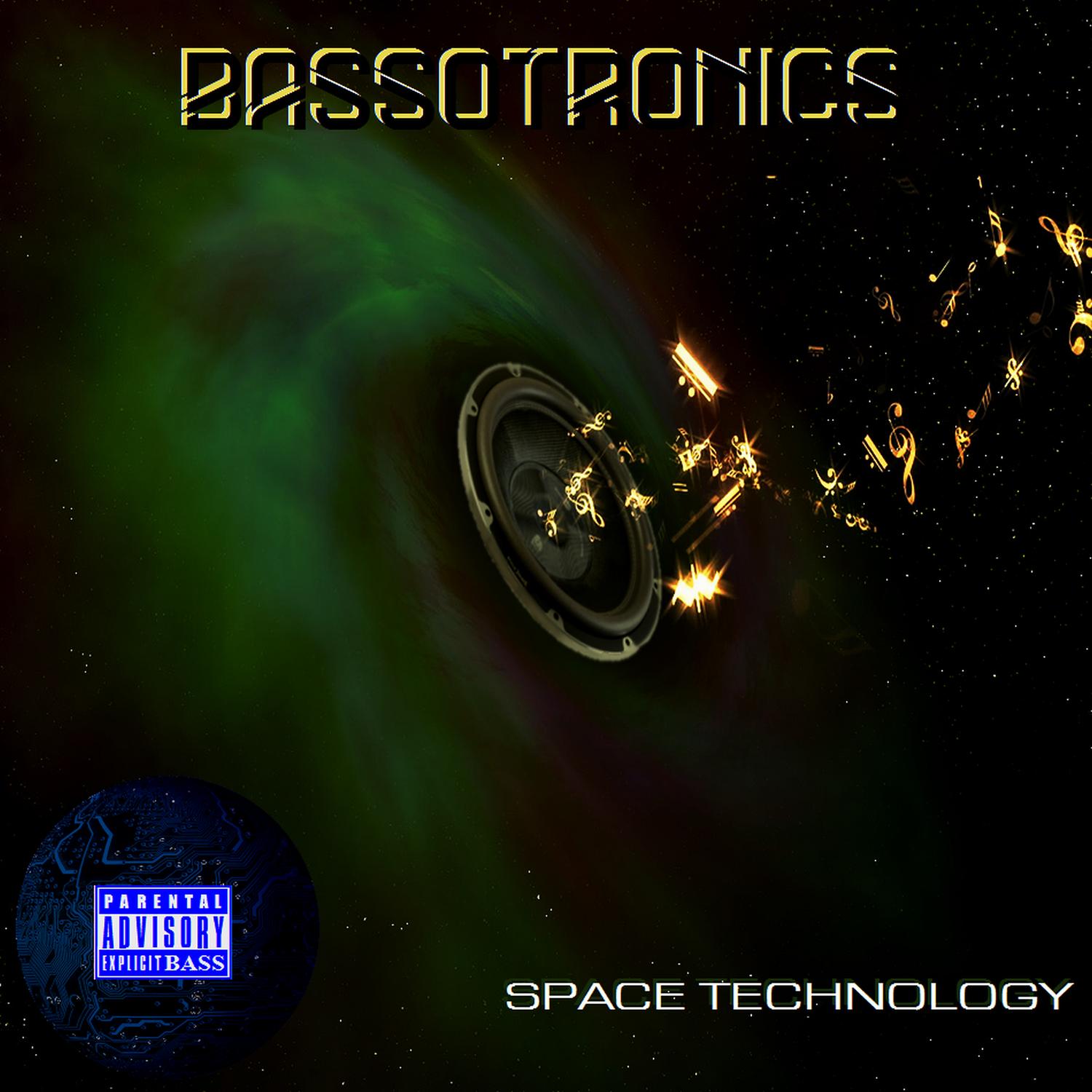 Bass Machine Language