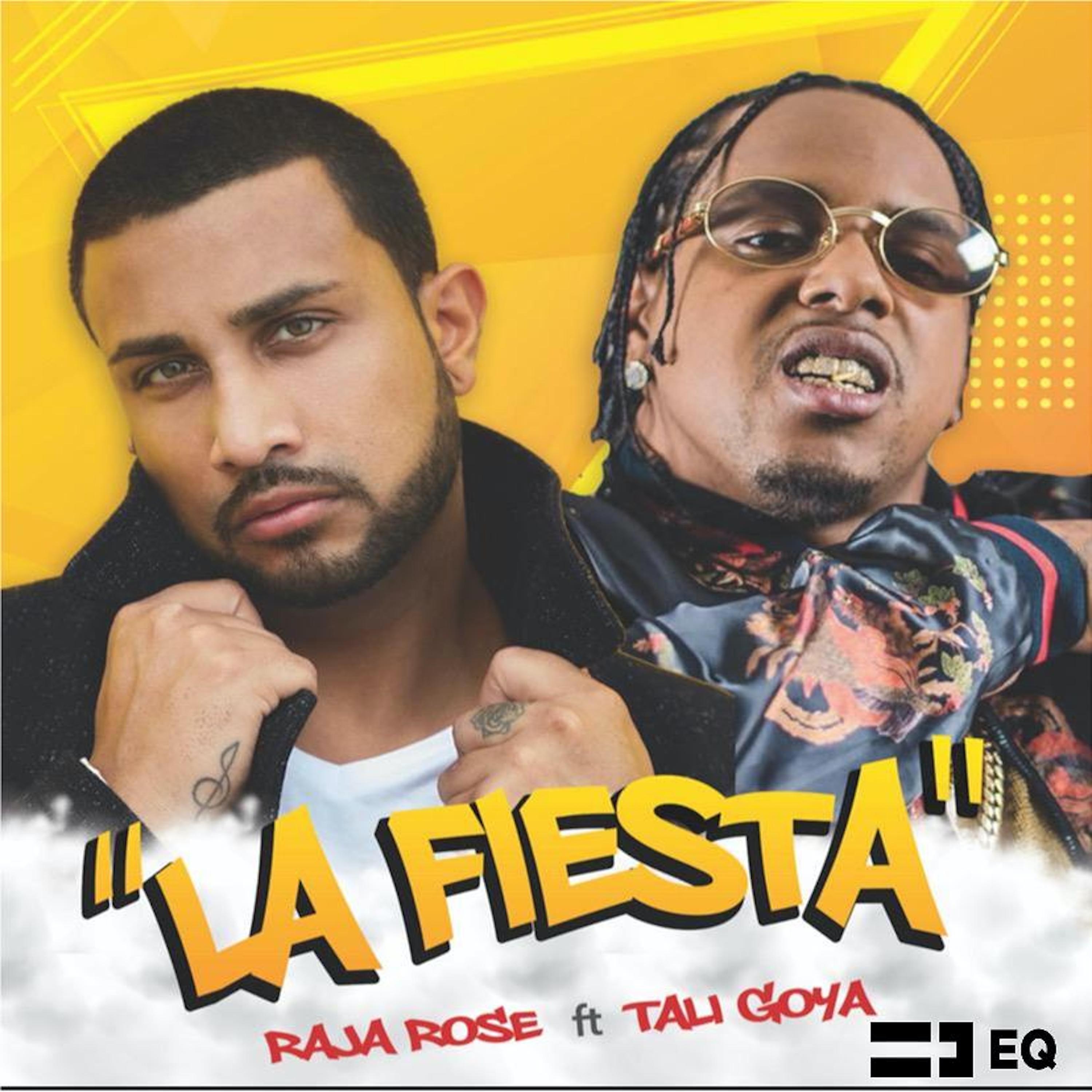 La Fiesta
