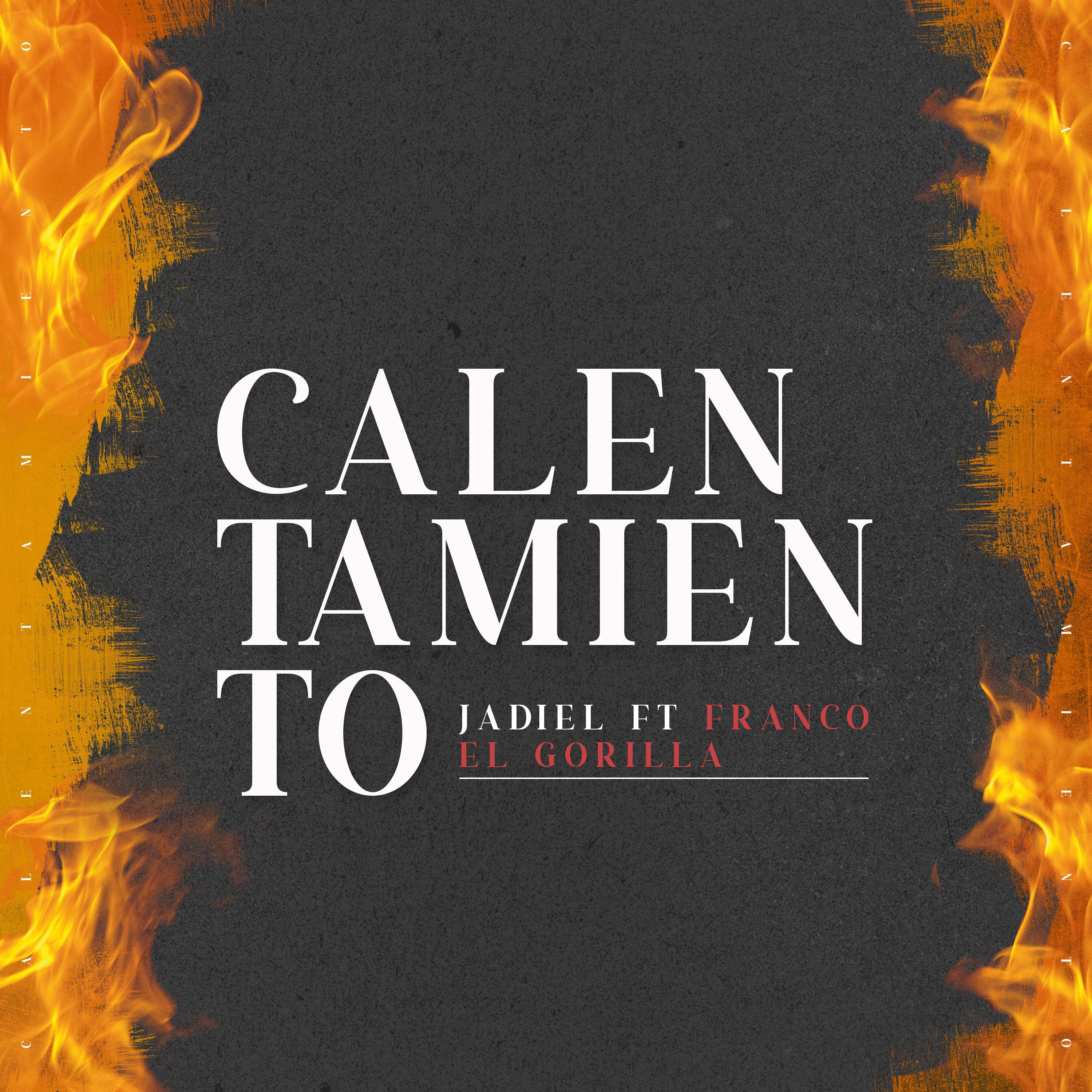 Calentamiento