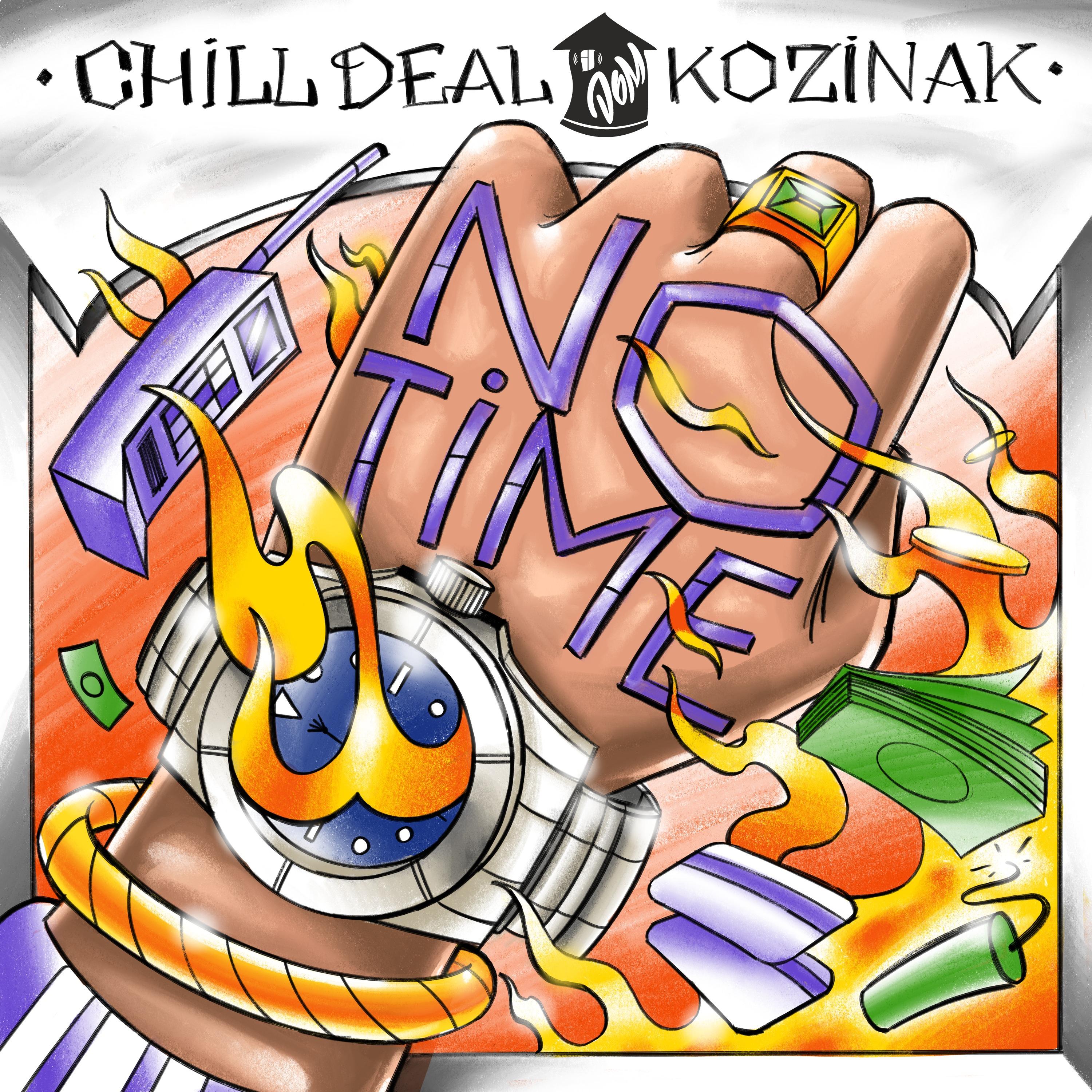 No Time