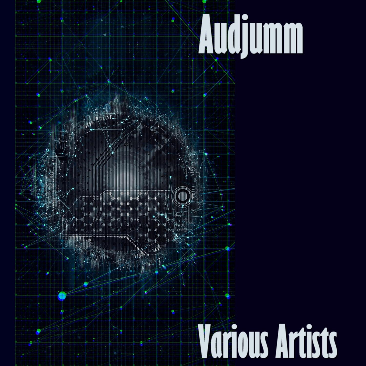 Audjumm