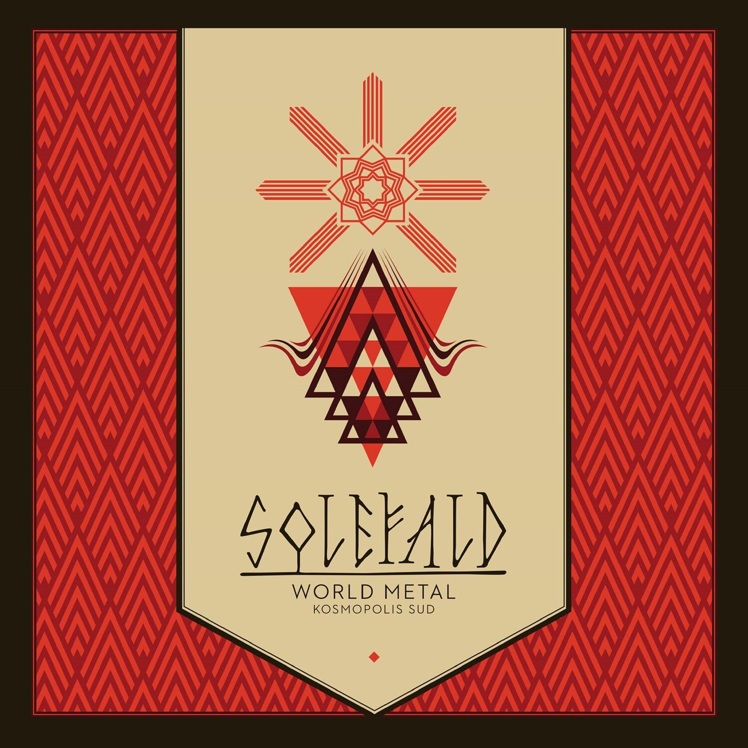 The Germanic Entity