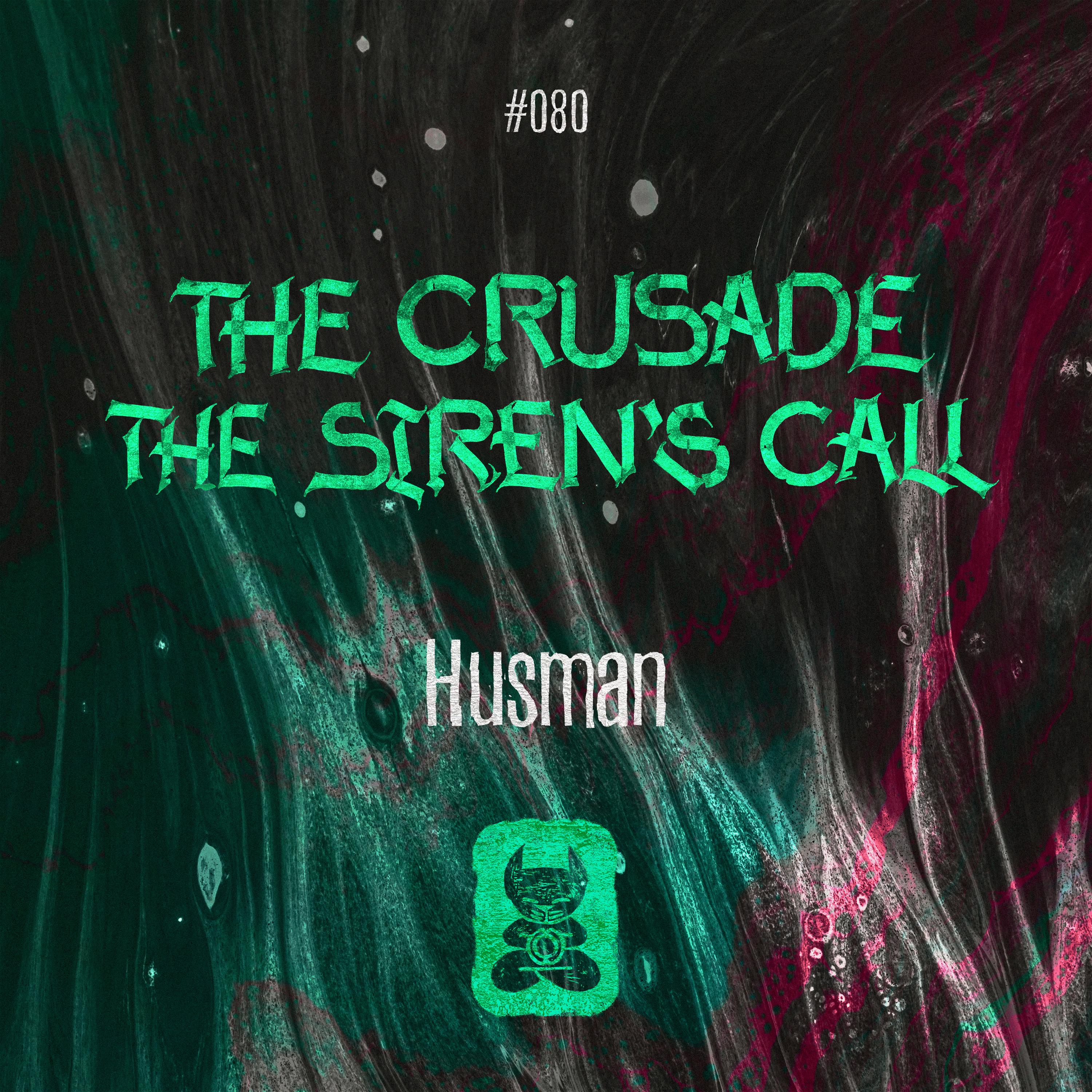 The Crusade