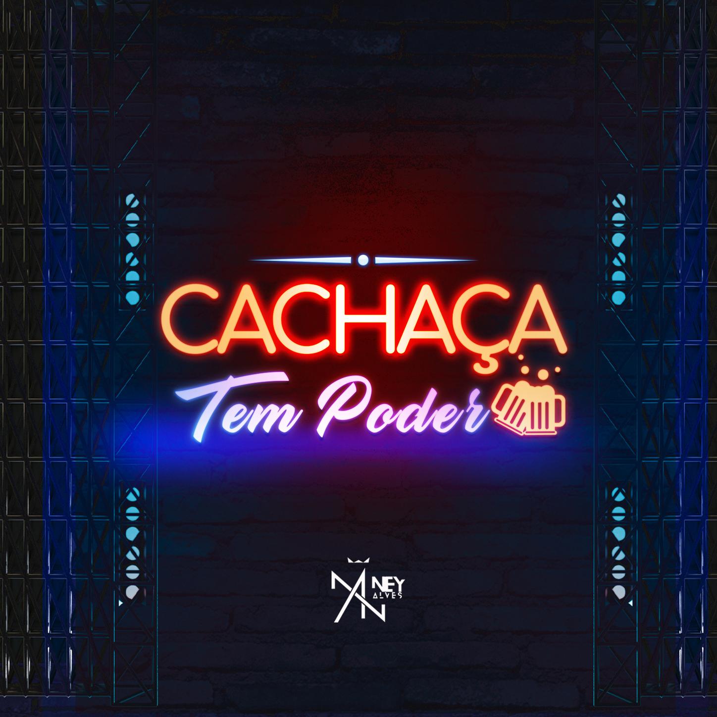 Cacha a Tem Poder