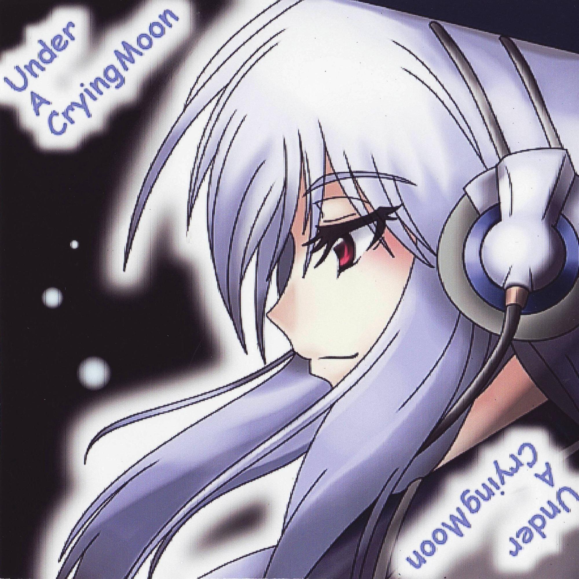 Under A Crying Moon