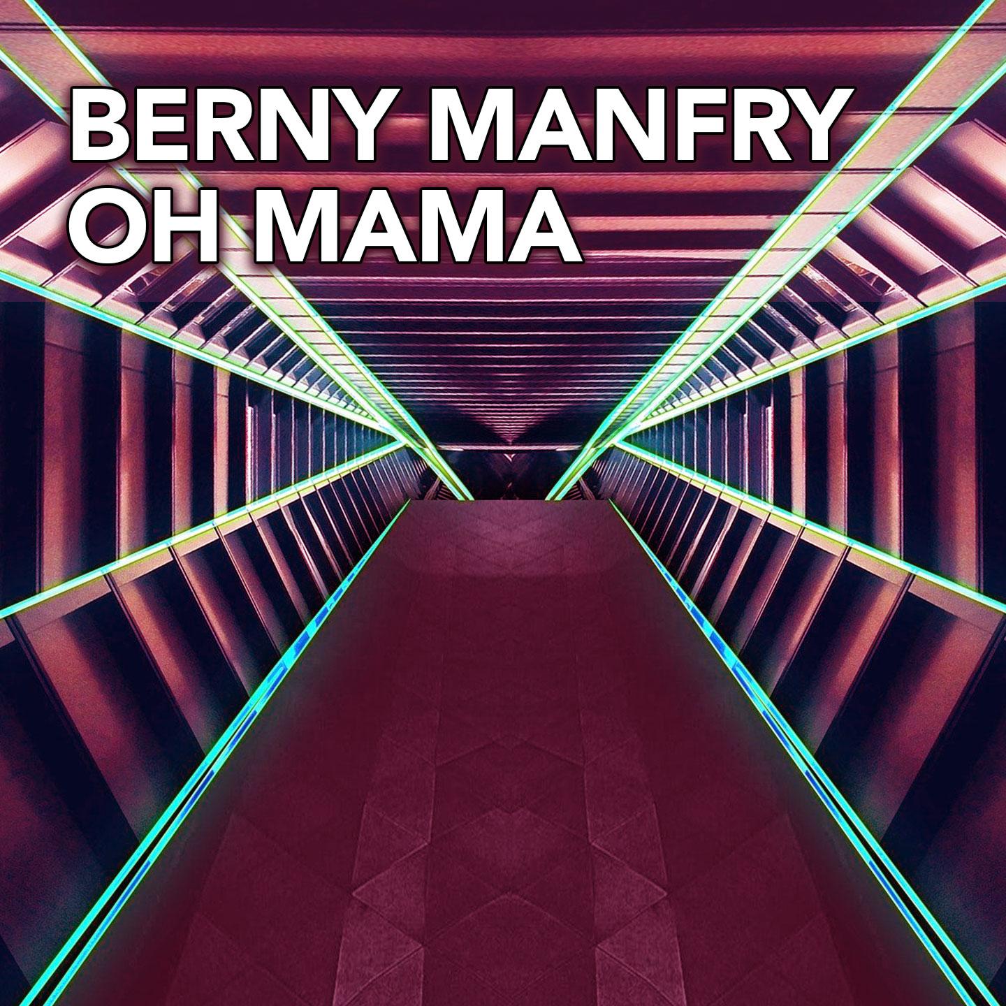 Oh Mama