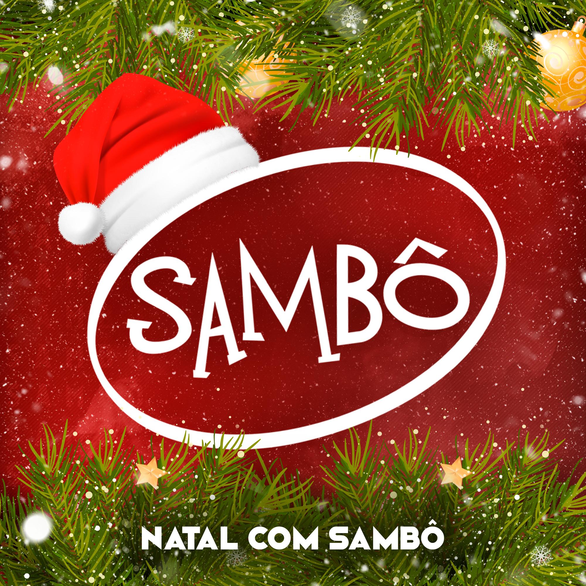 Boas Festas