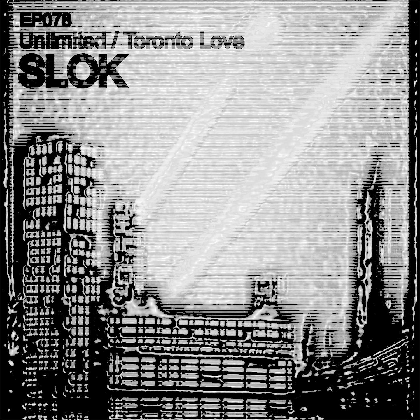 Toronto Love