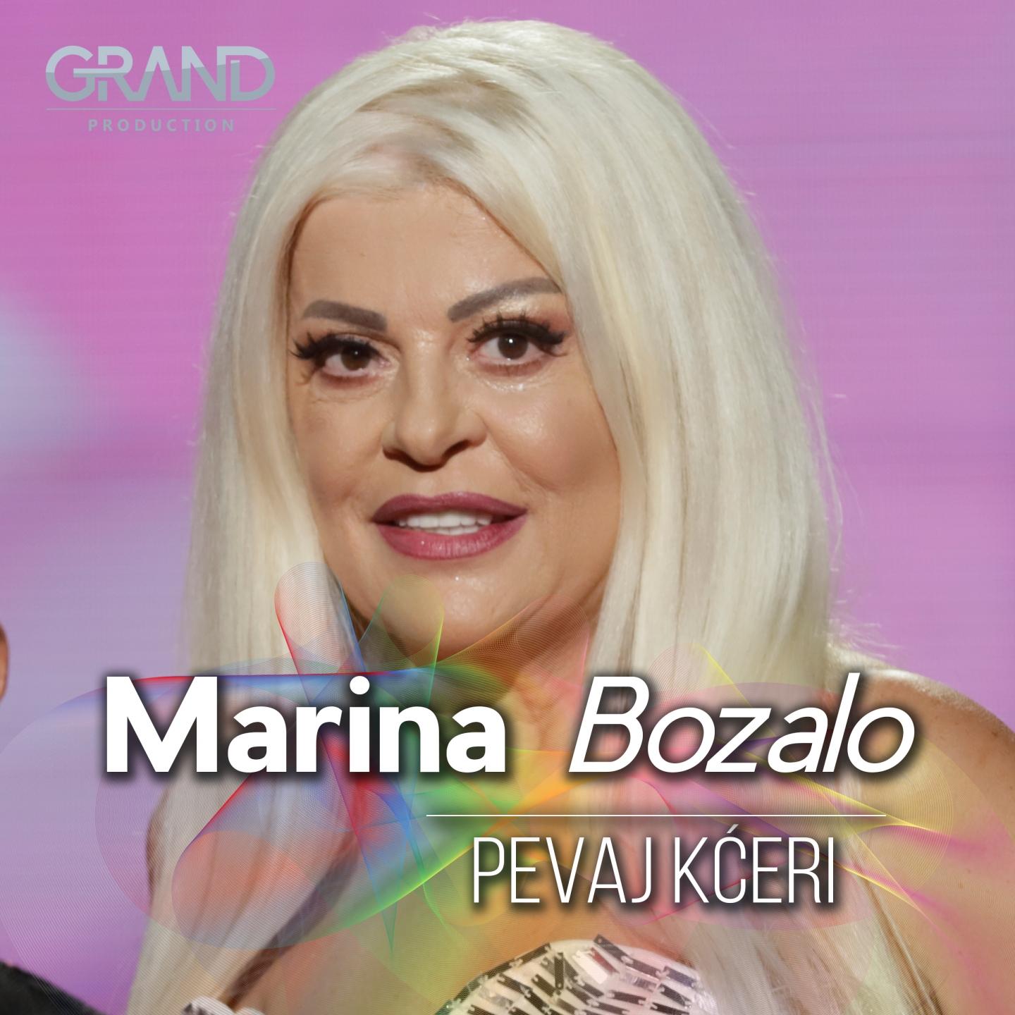 Pevaj K eri