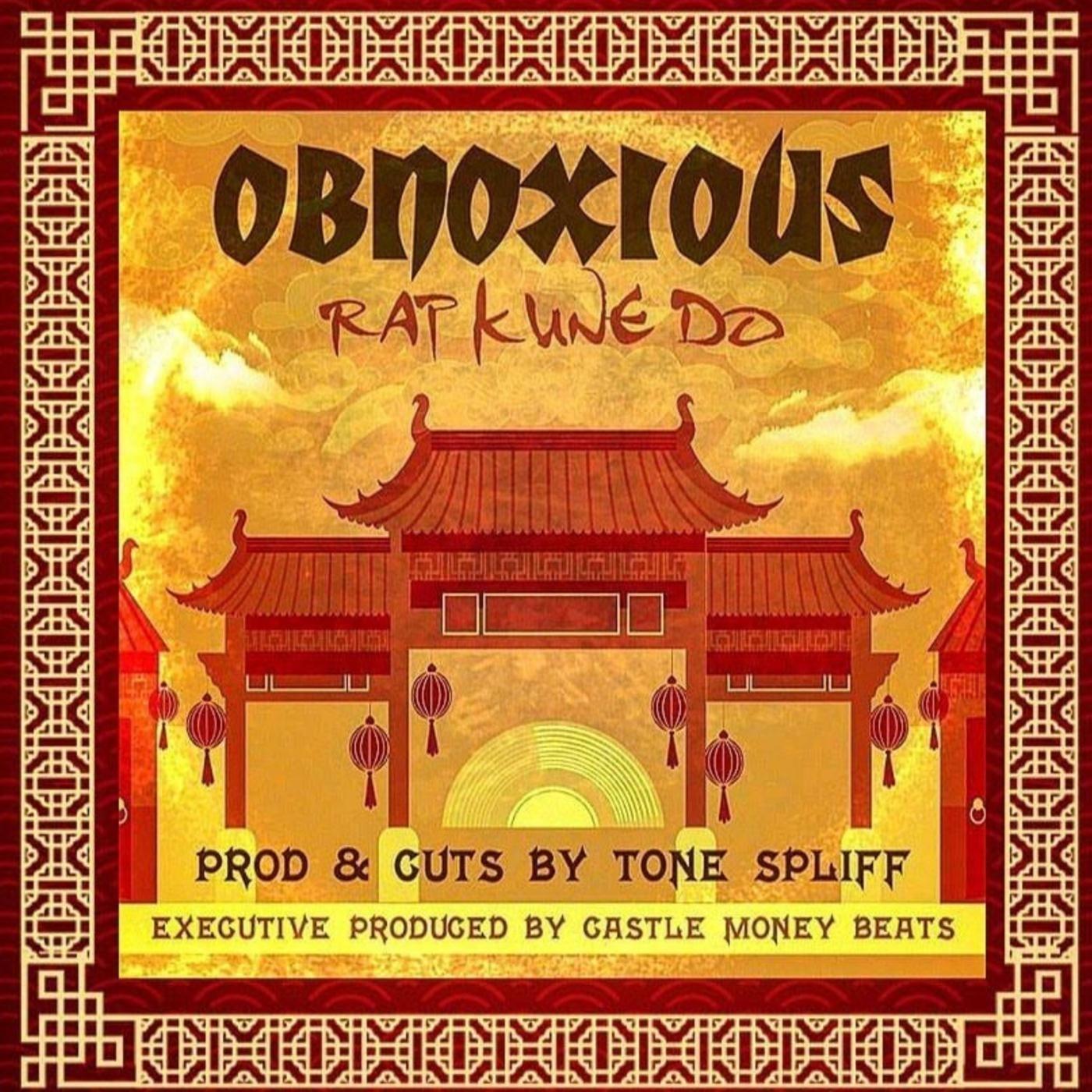 Rap Kune Do