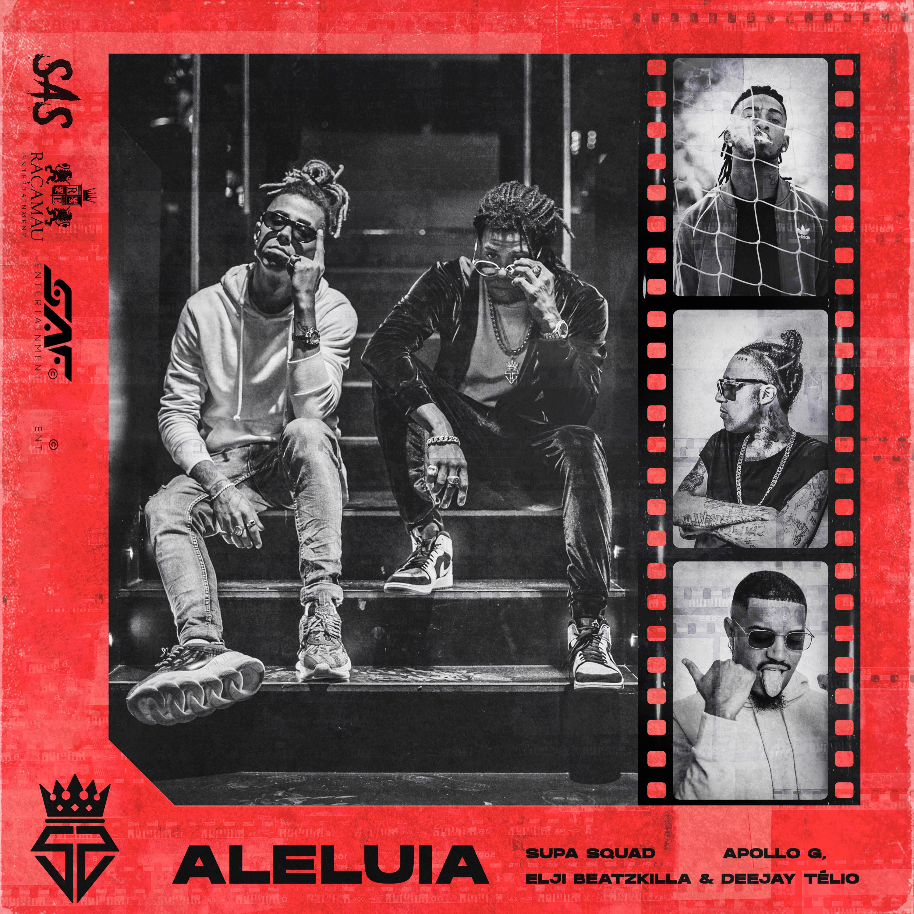 Aleluia