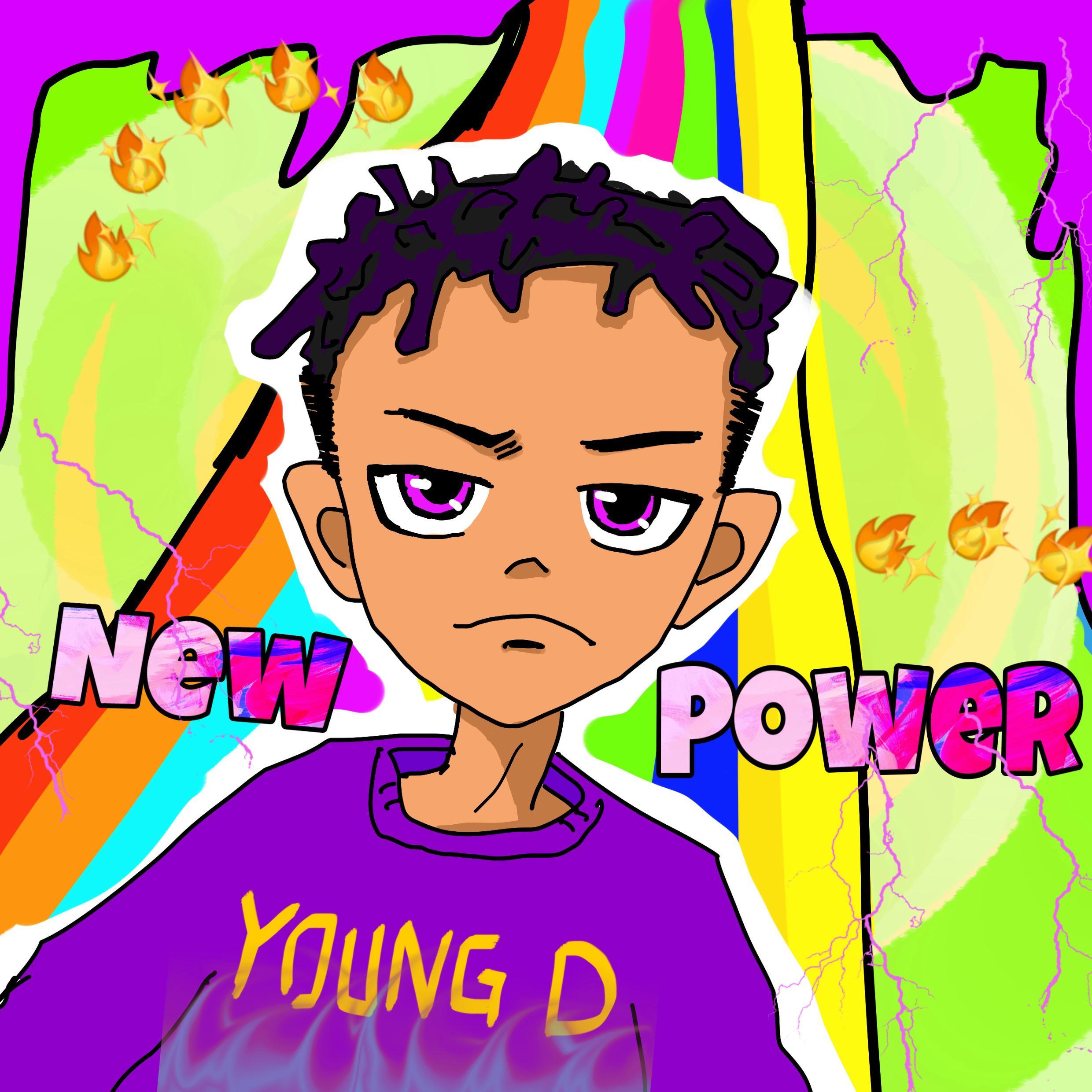 New power