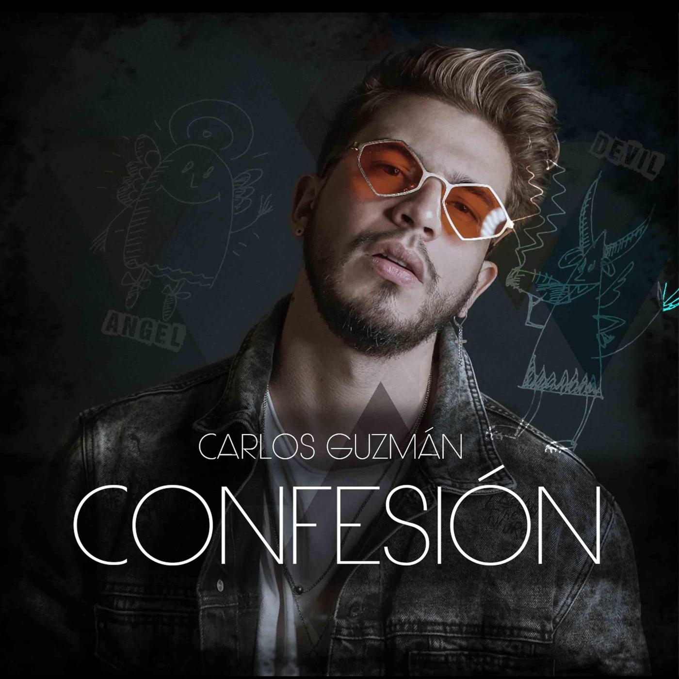 Confesio n