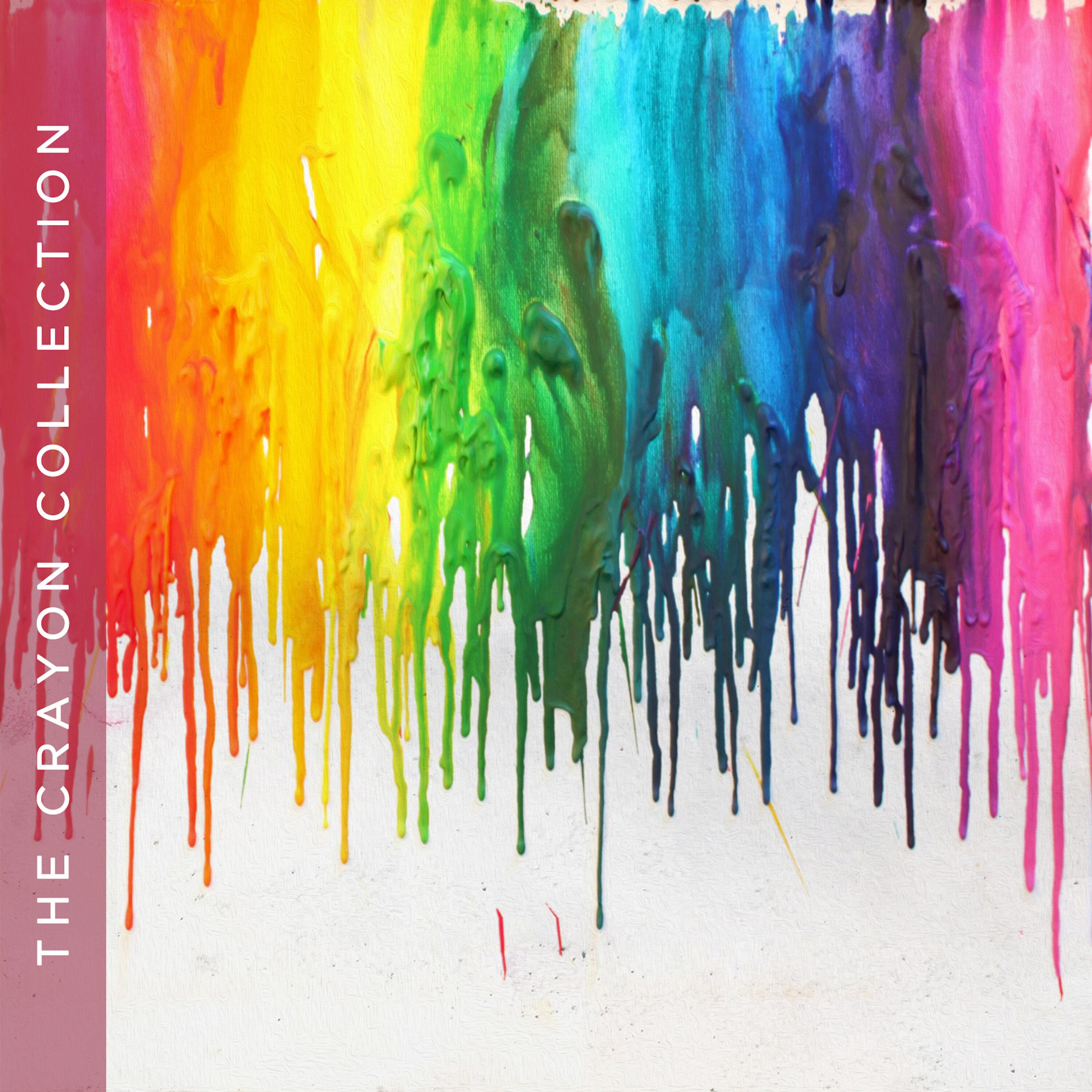 The Crayon Collection
