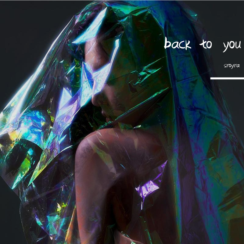 Back to you