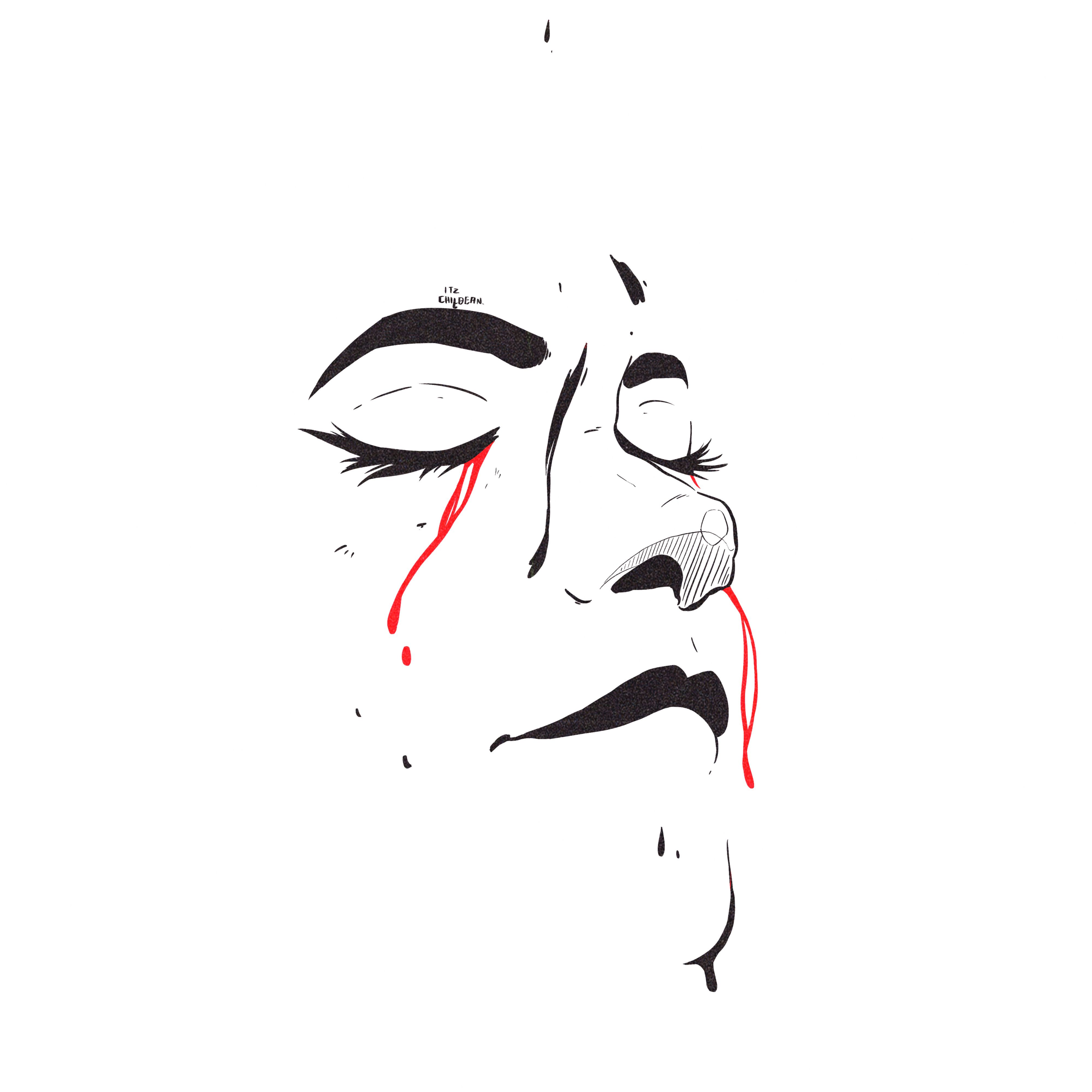 Bleeding Out