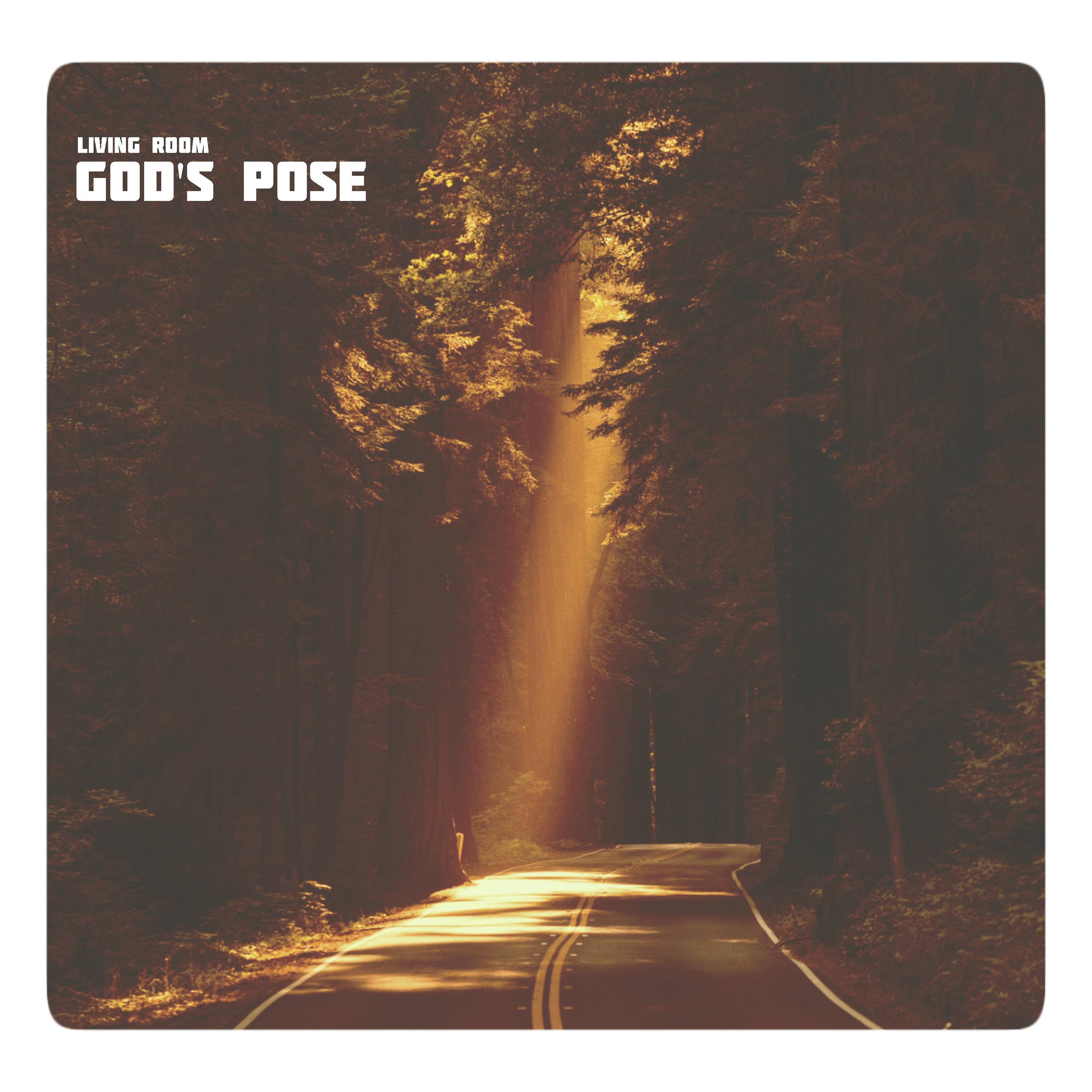 God's Pose