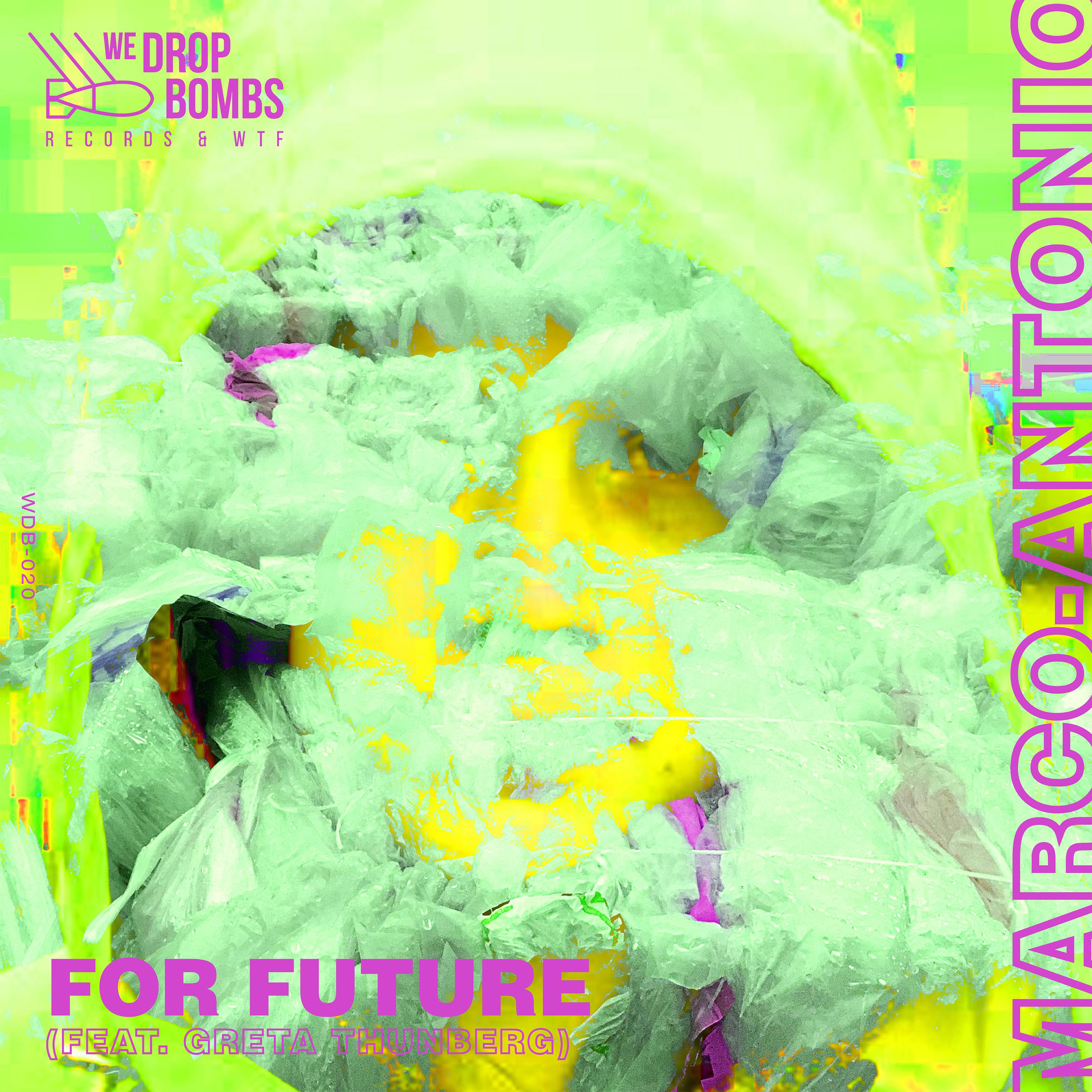 For Future