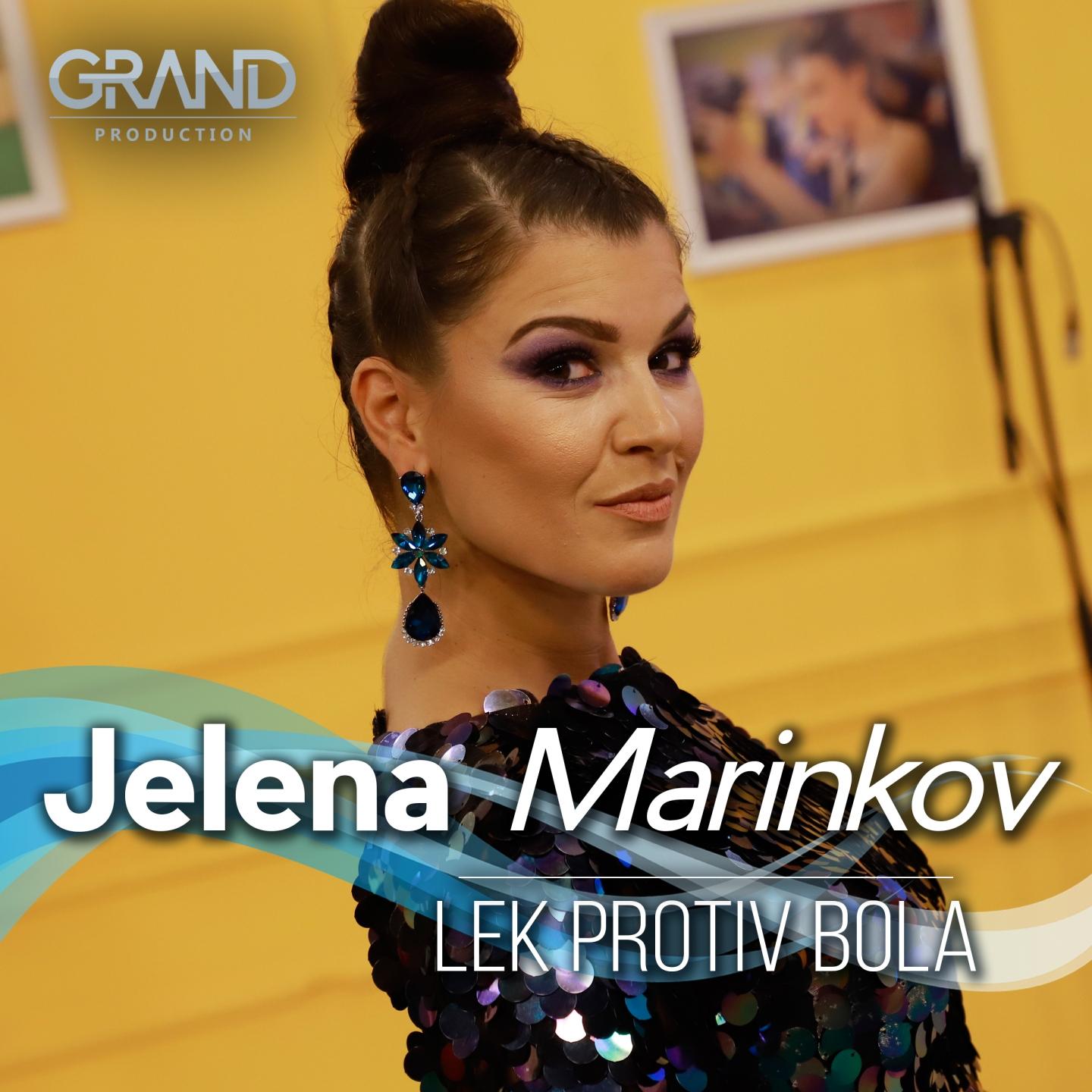 Lek Protiv Bola
