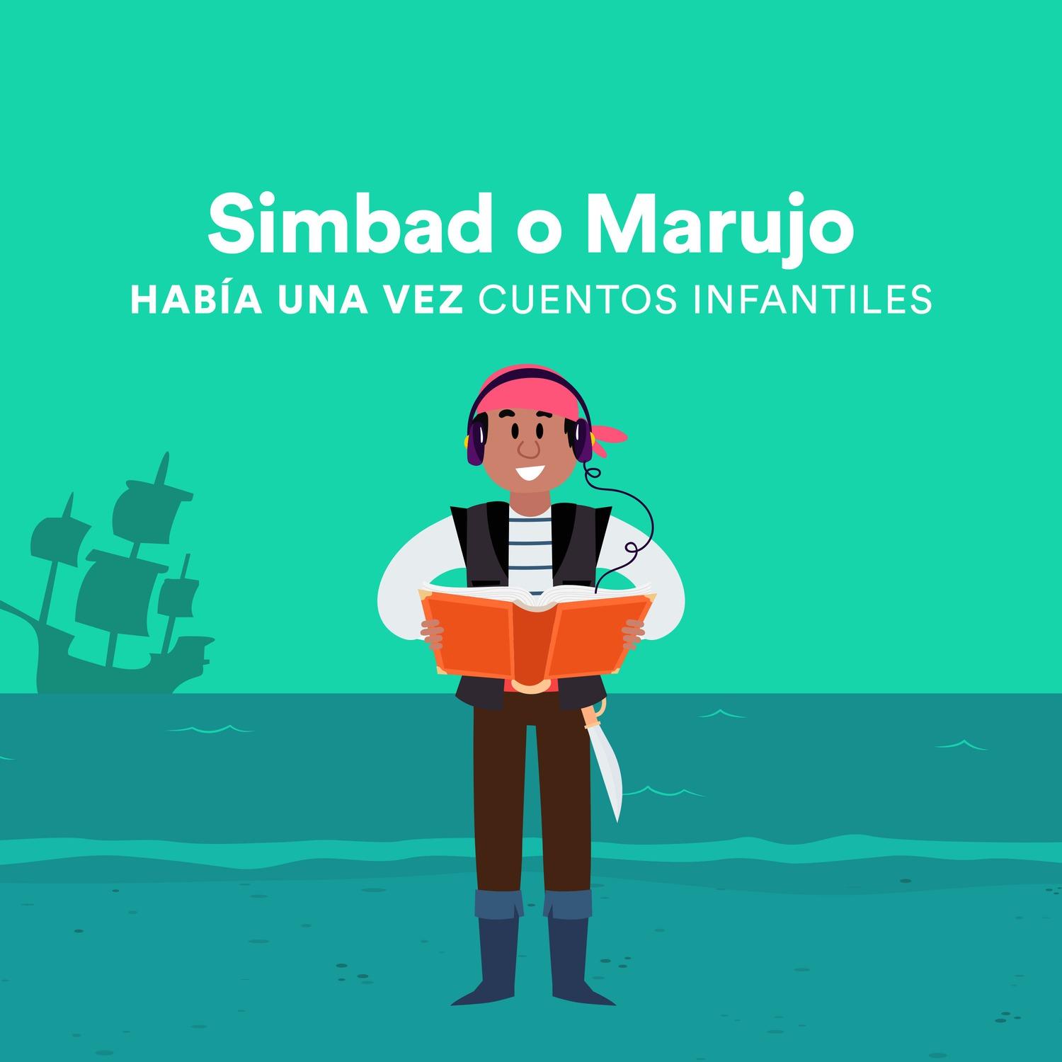 Simbad o Marujo