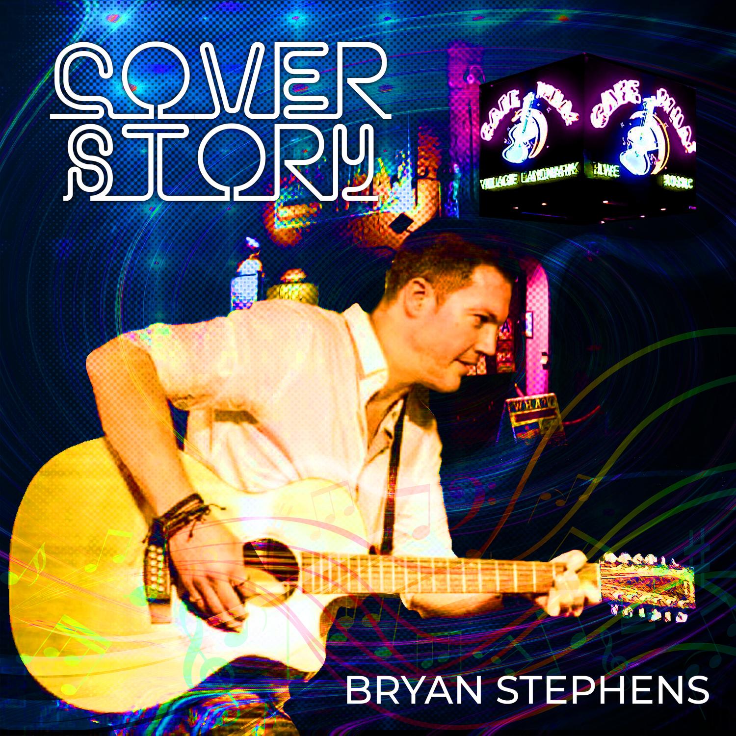Cover Story