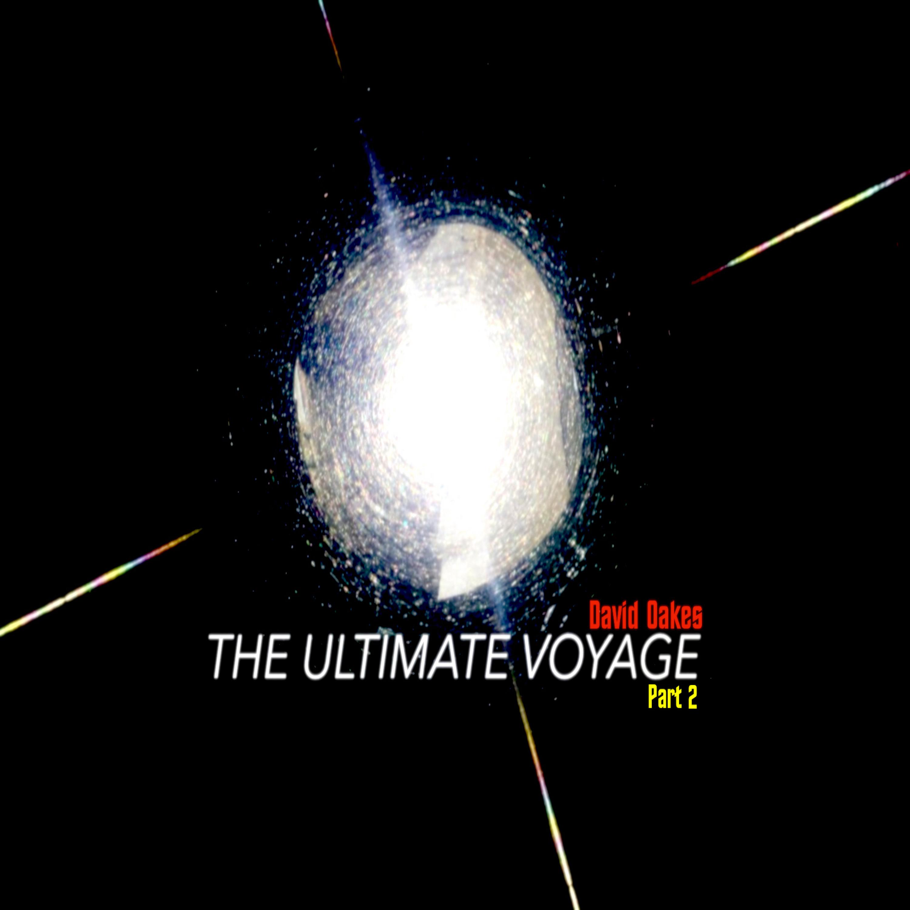 Across The Universe!