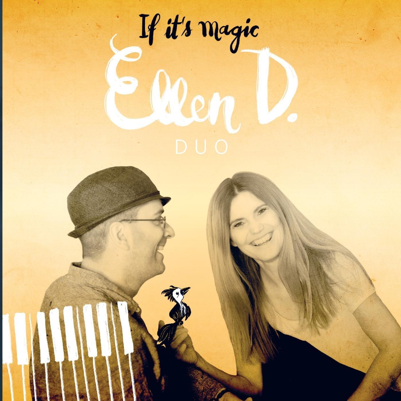 If It's Magic