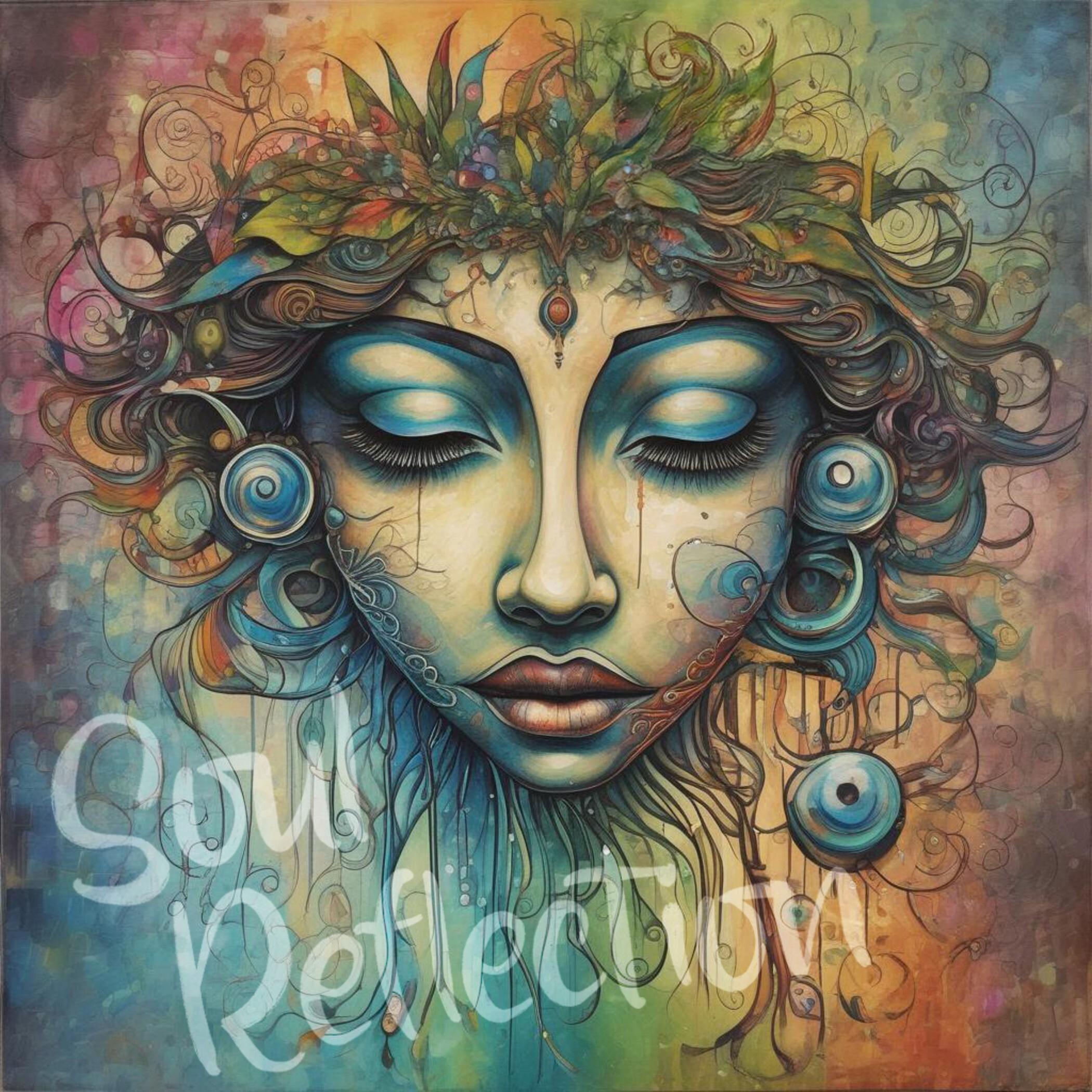 Soul Reflection