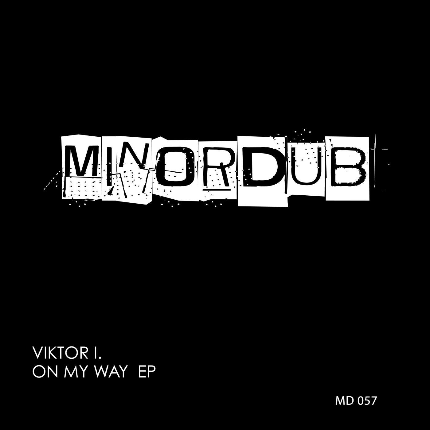 ON MY WAY EP