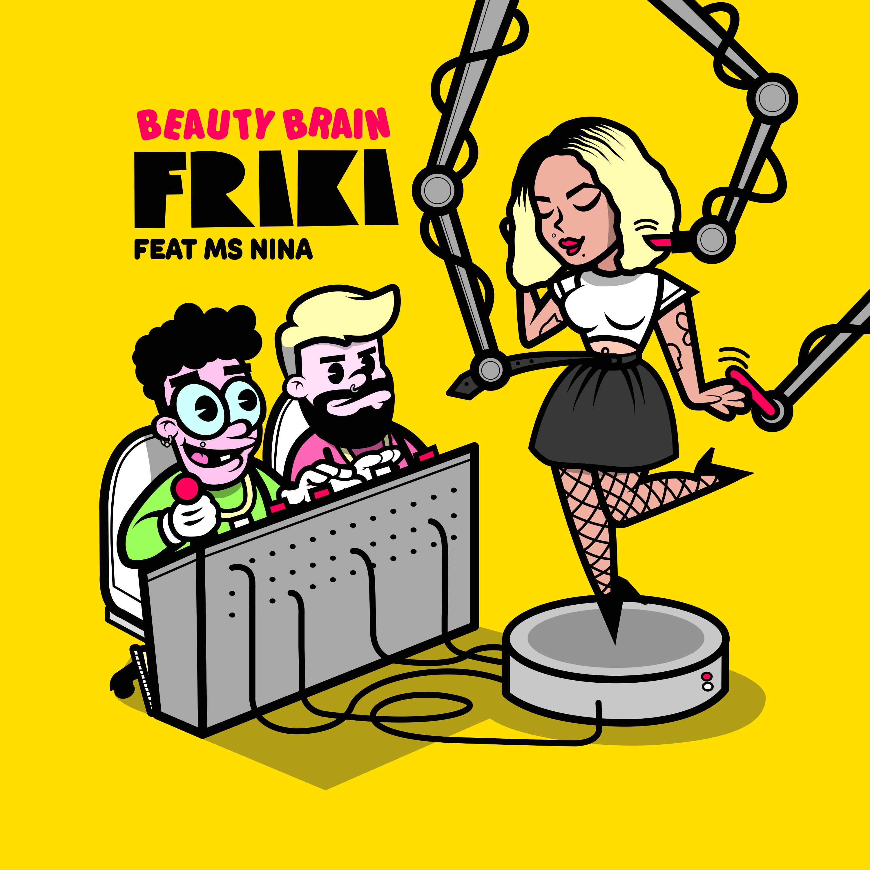 Friki