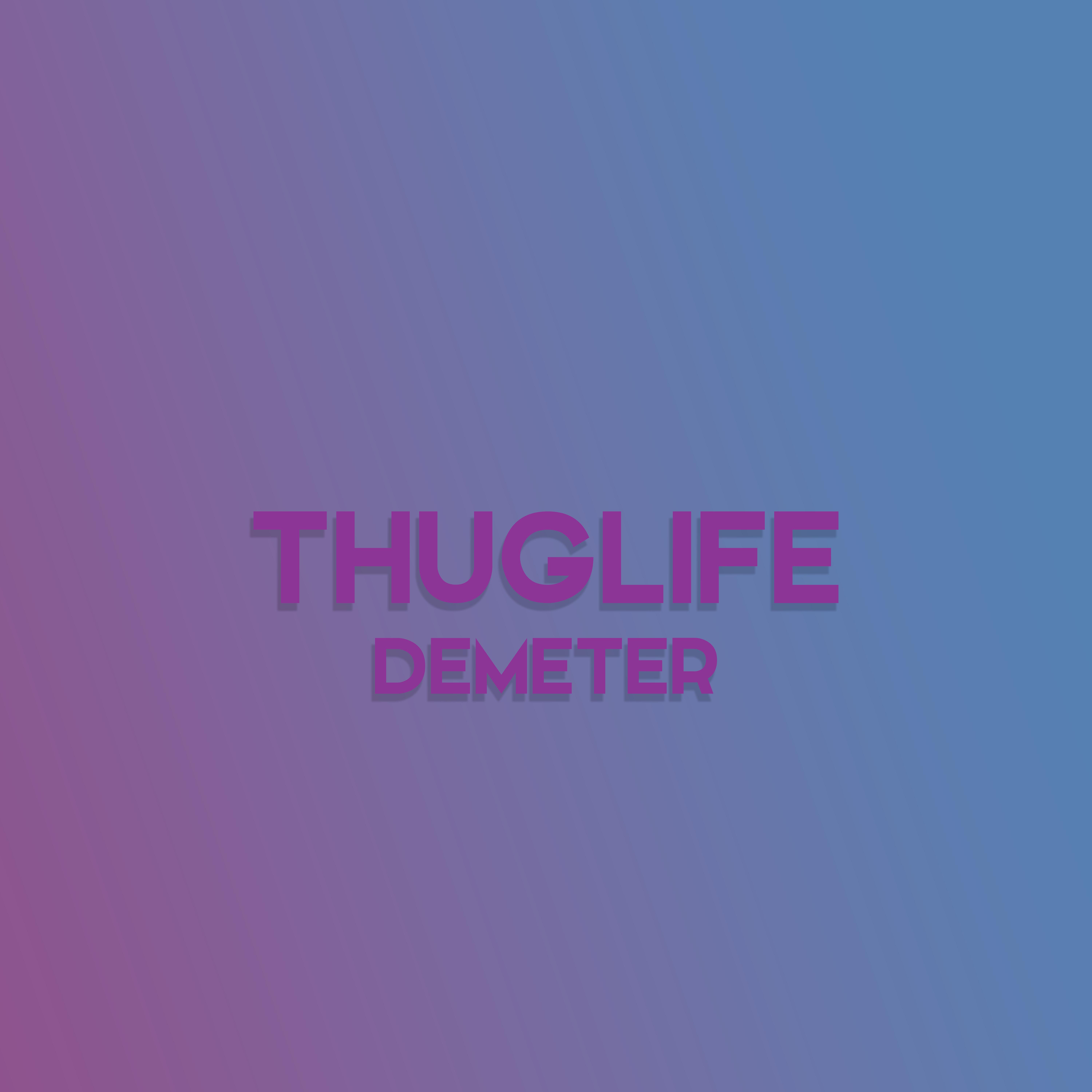 Thuglife