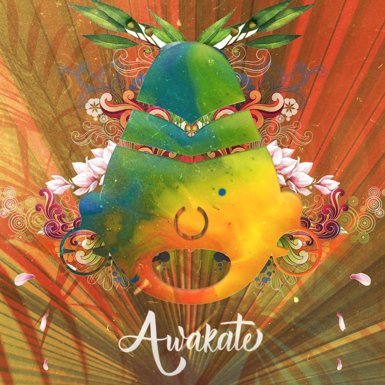 Awakate