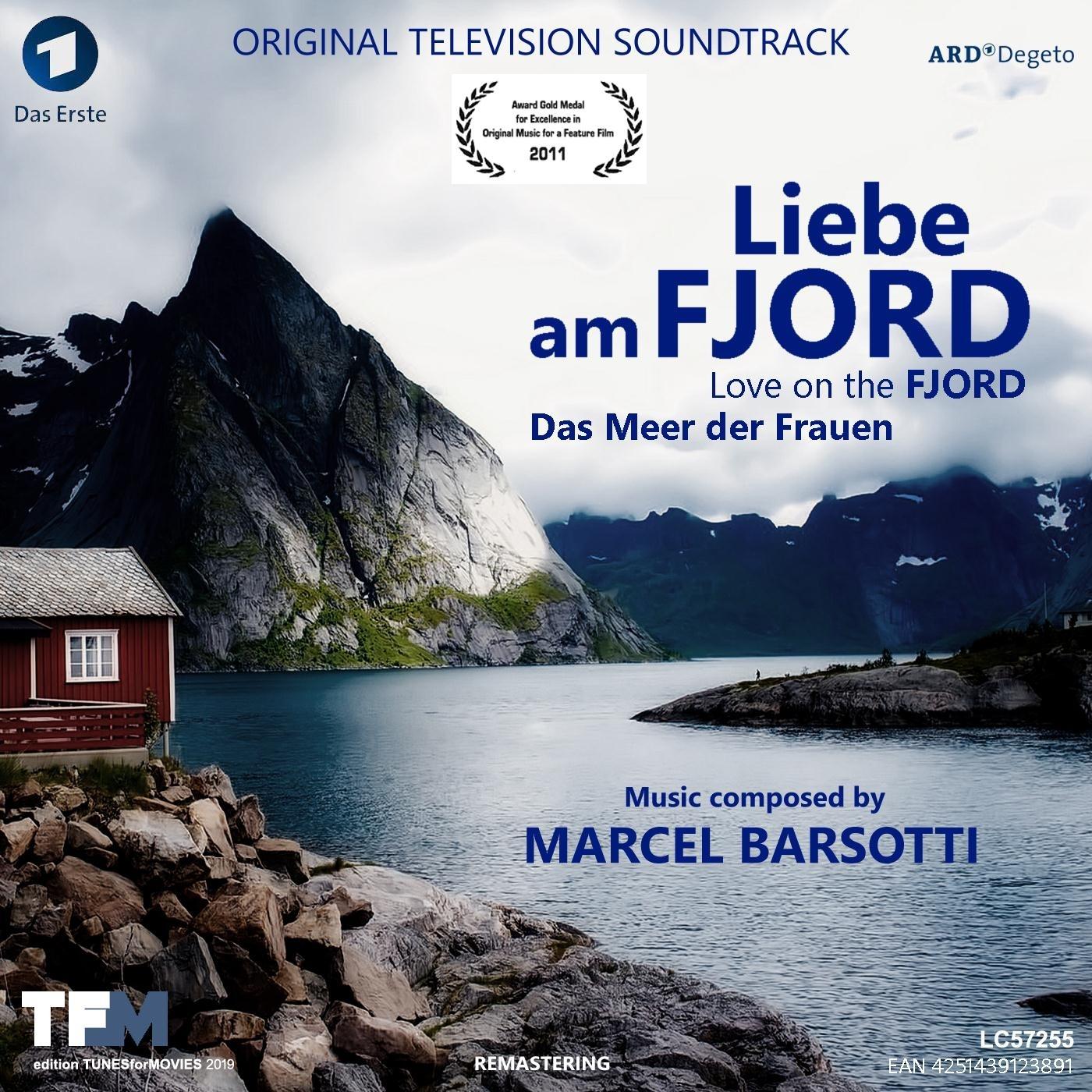 Weite Fjorde