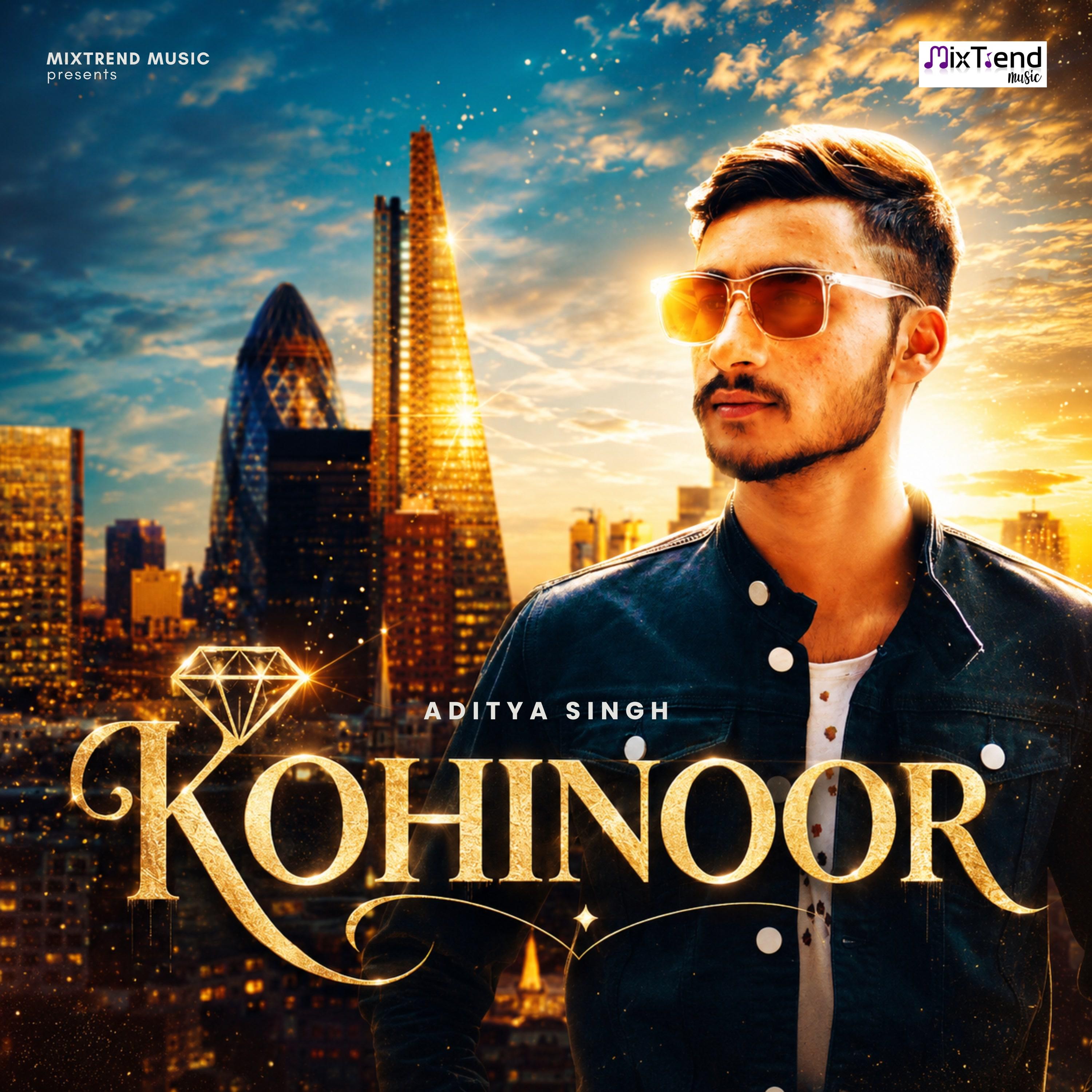 Kohinoor