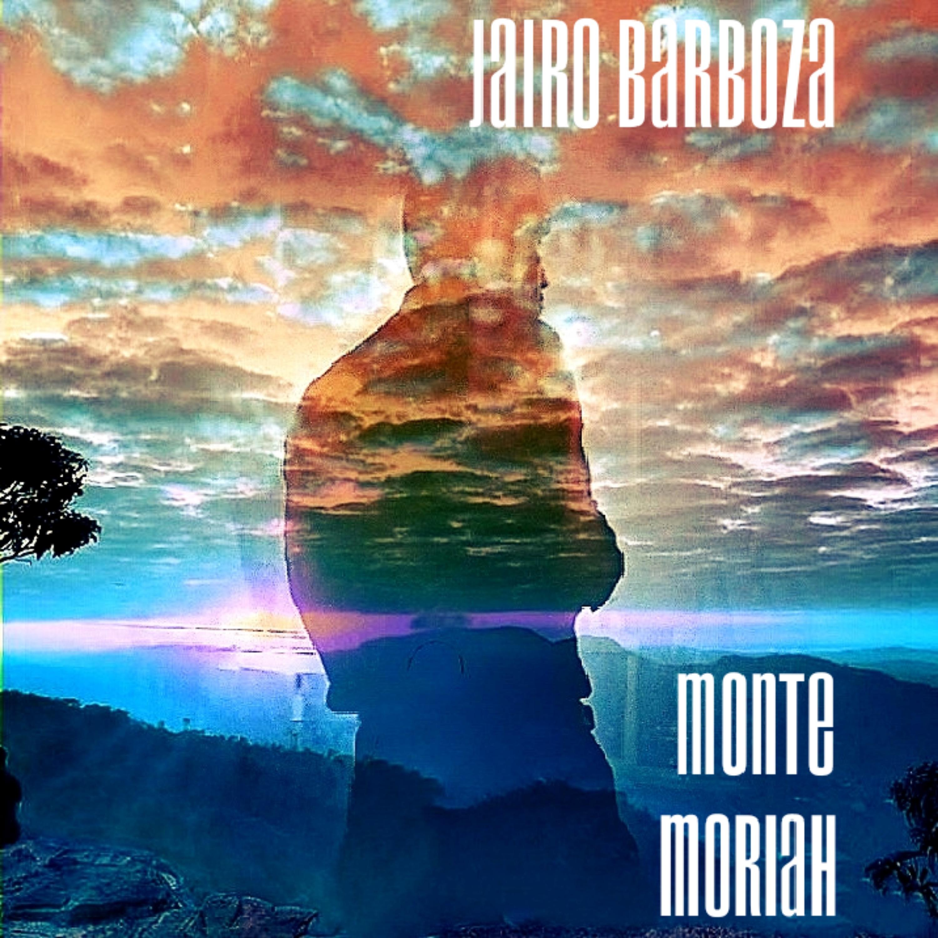Monte Moriah