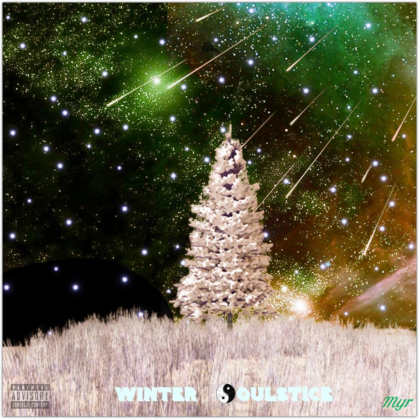 Winter Soulstice