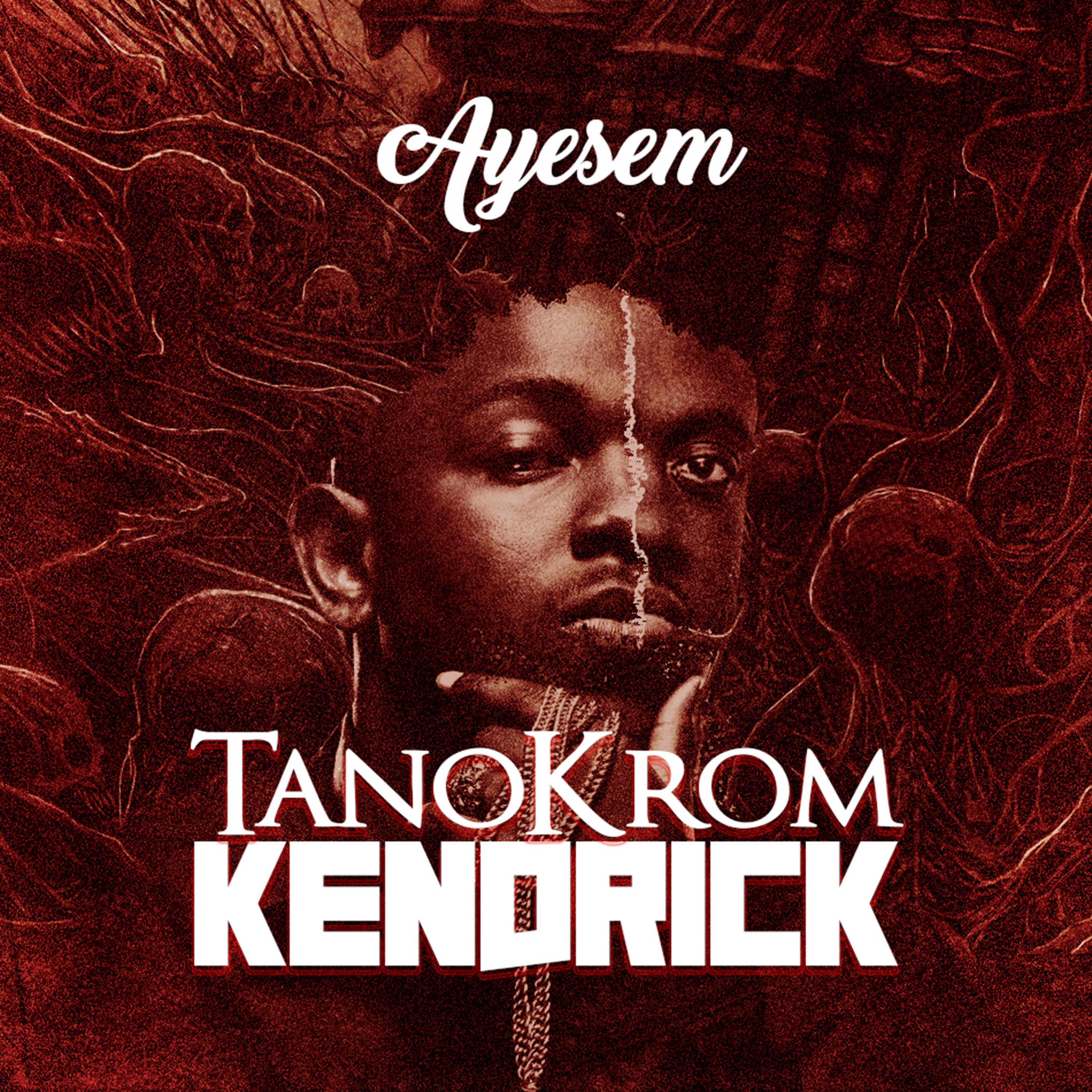 Tanokrom Kendrick