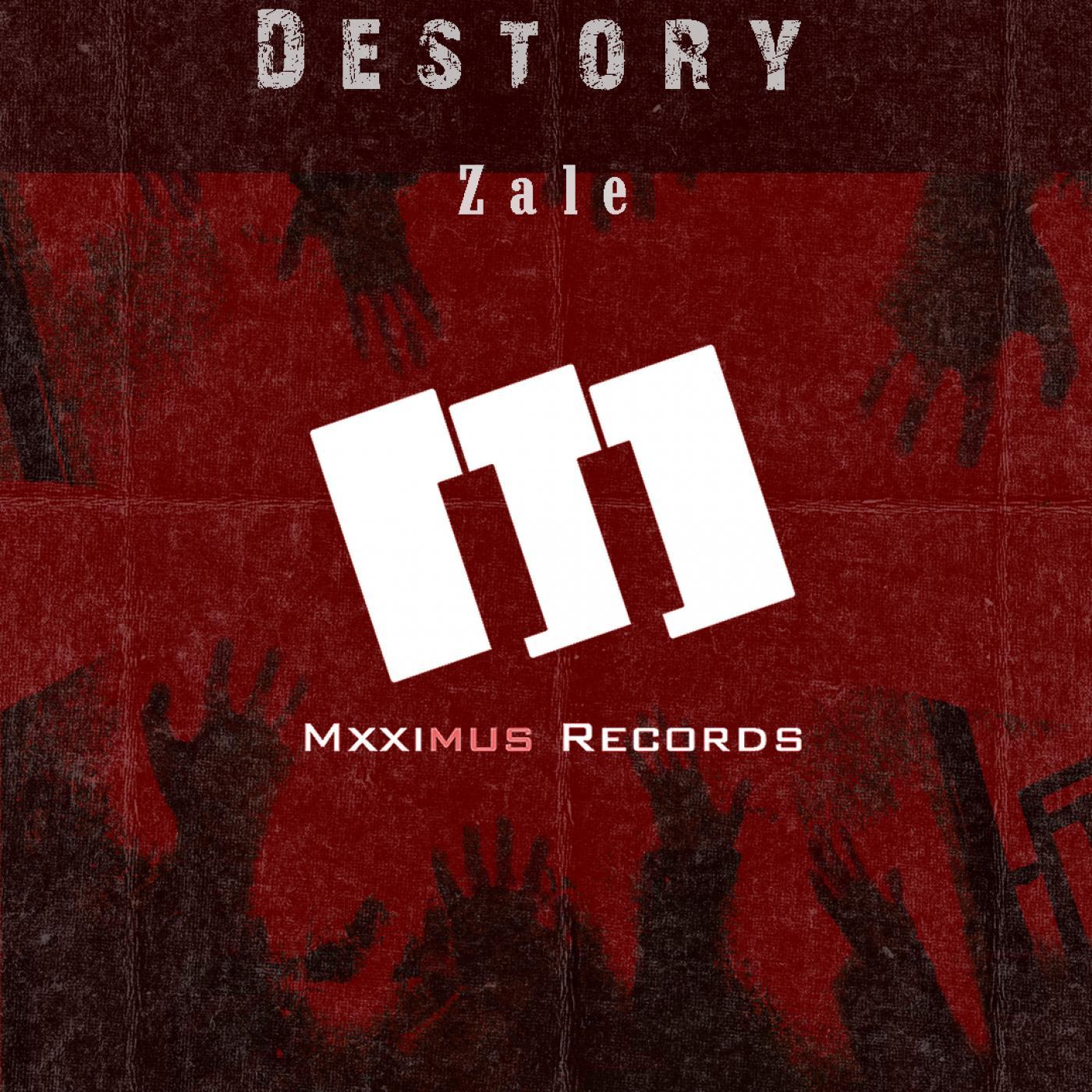 Destroy