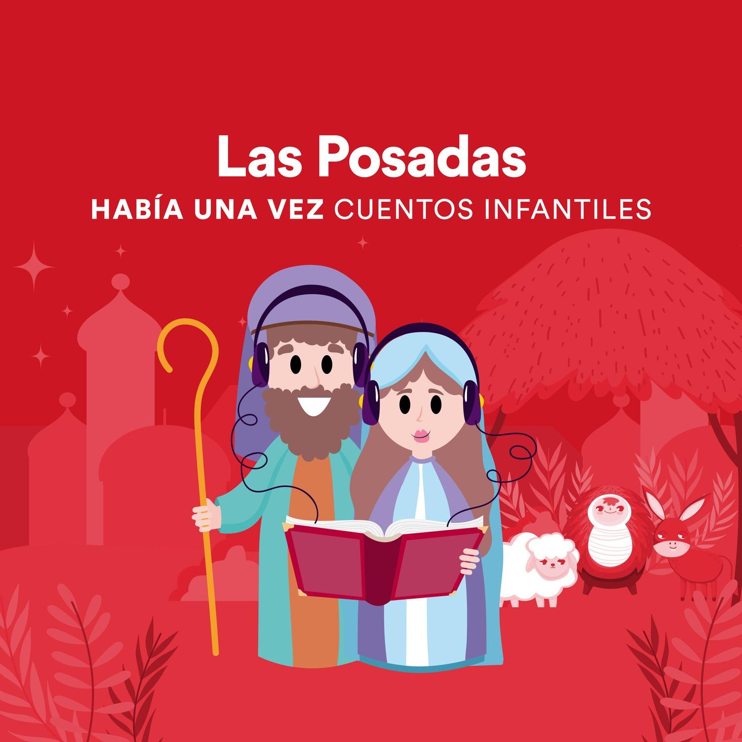 Las Posadas