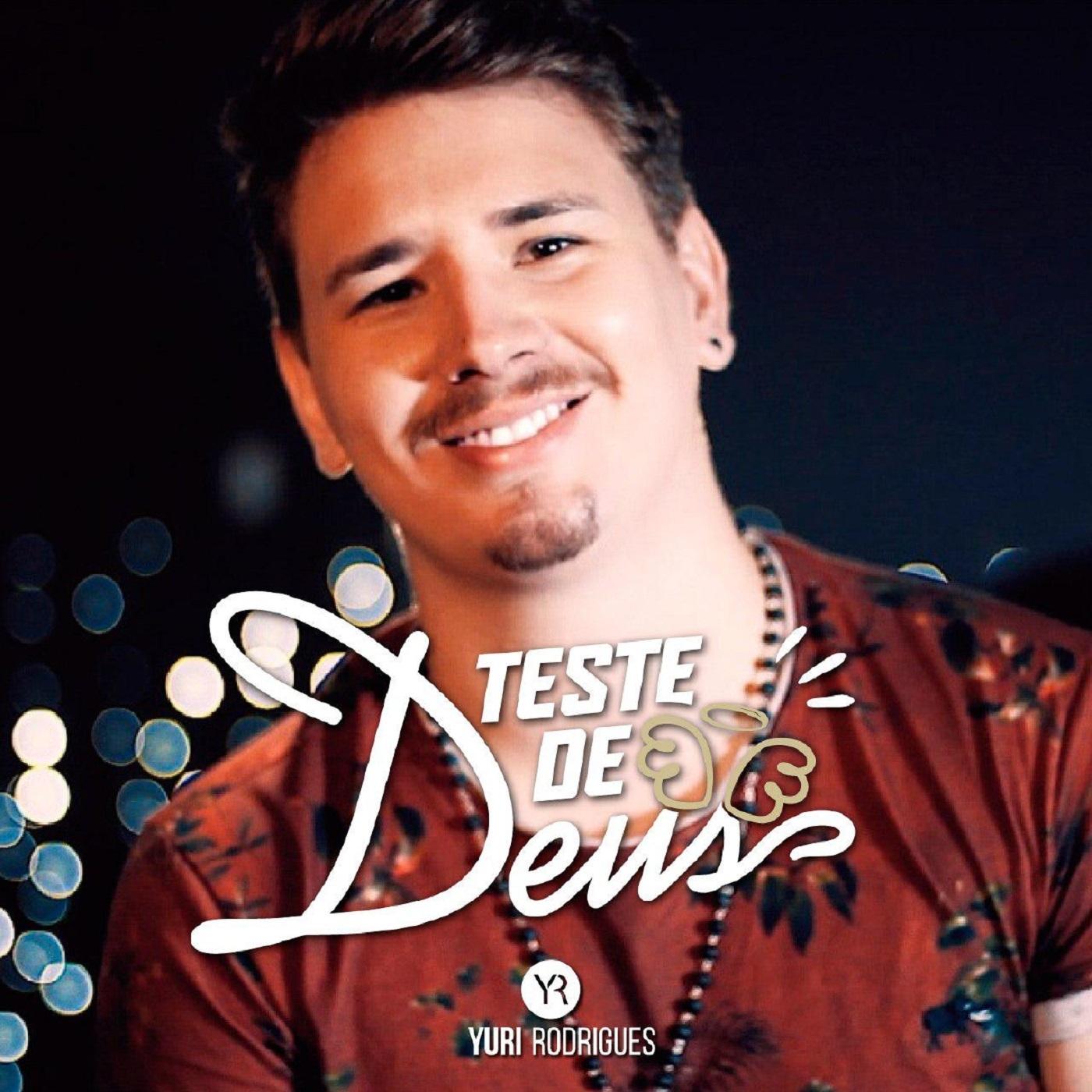 Teste de Deus