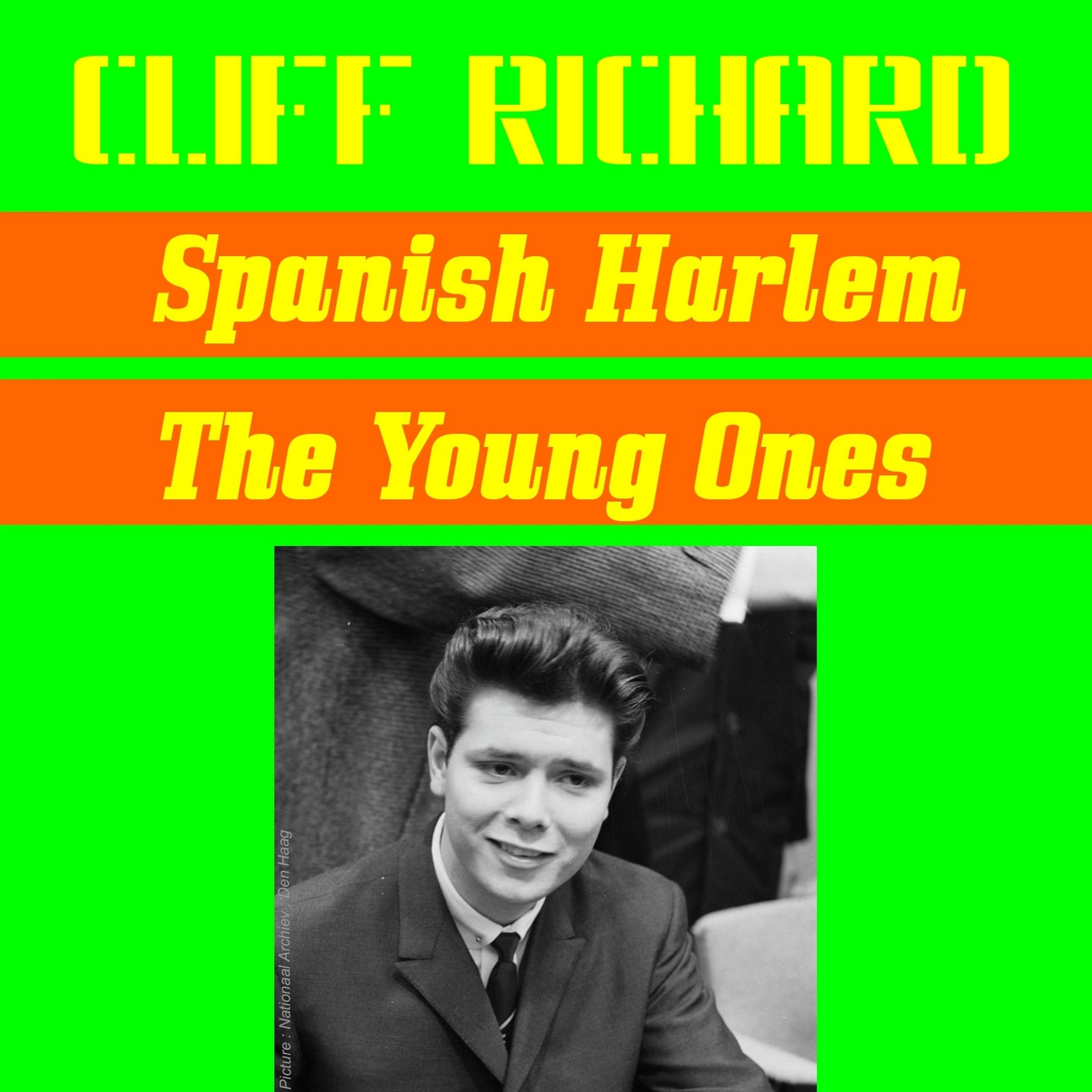 Spanish Harlem