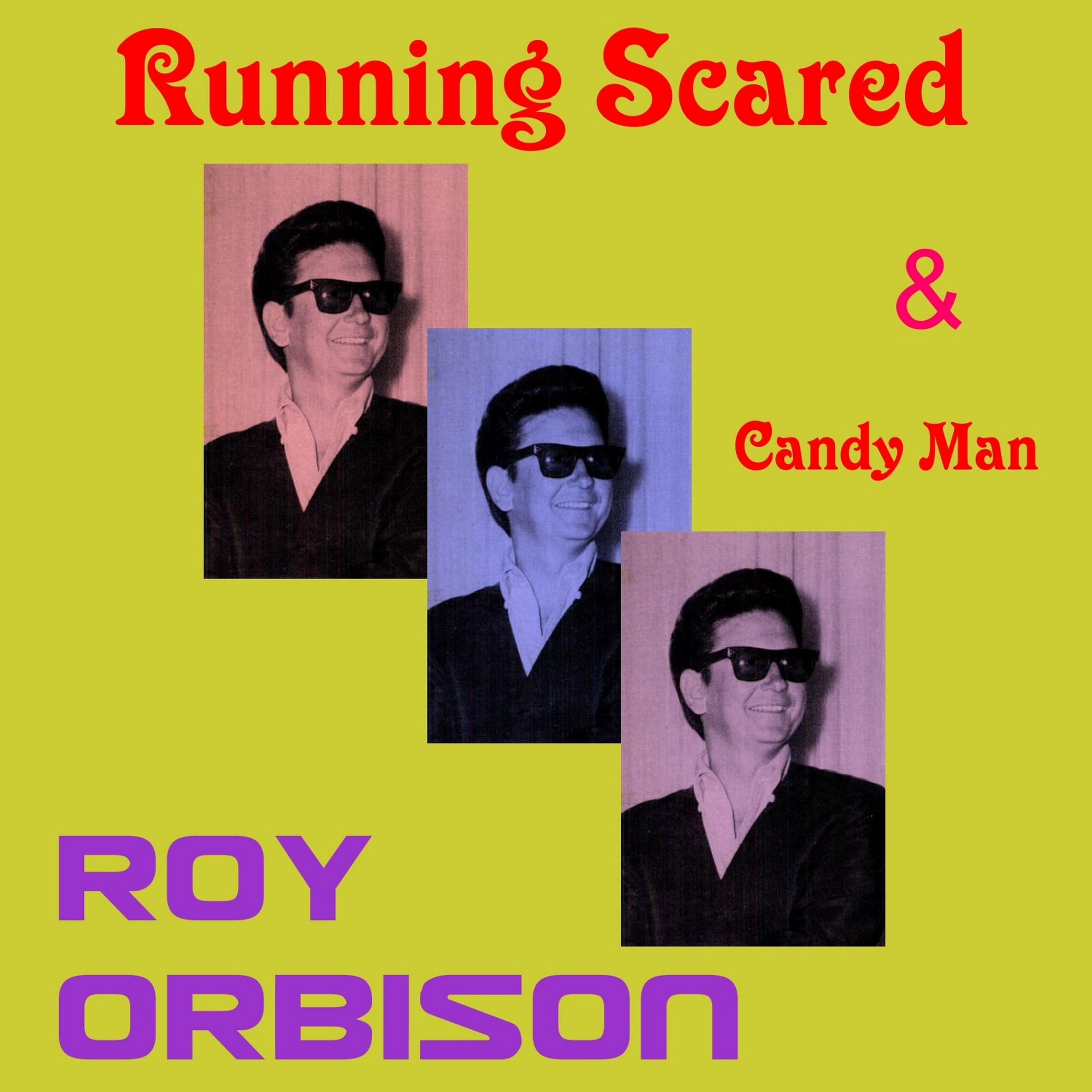Running Scared