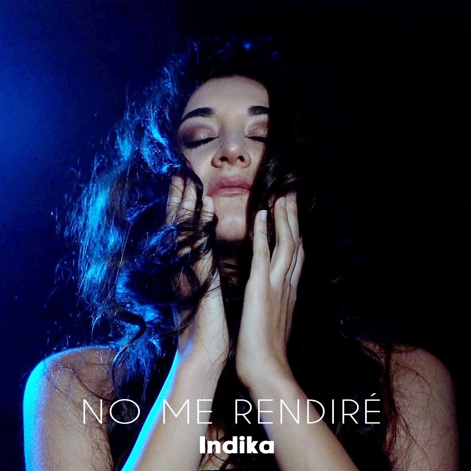 No Me Rendire
