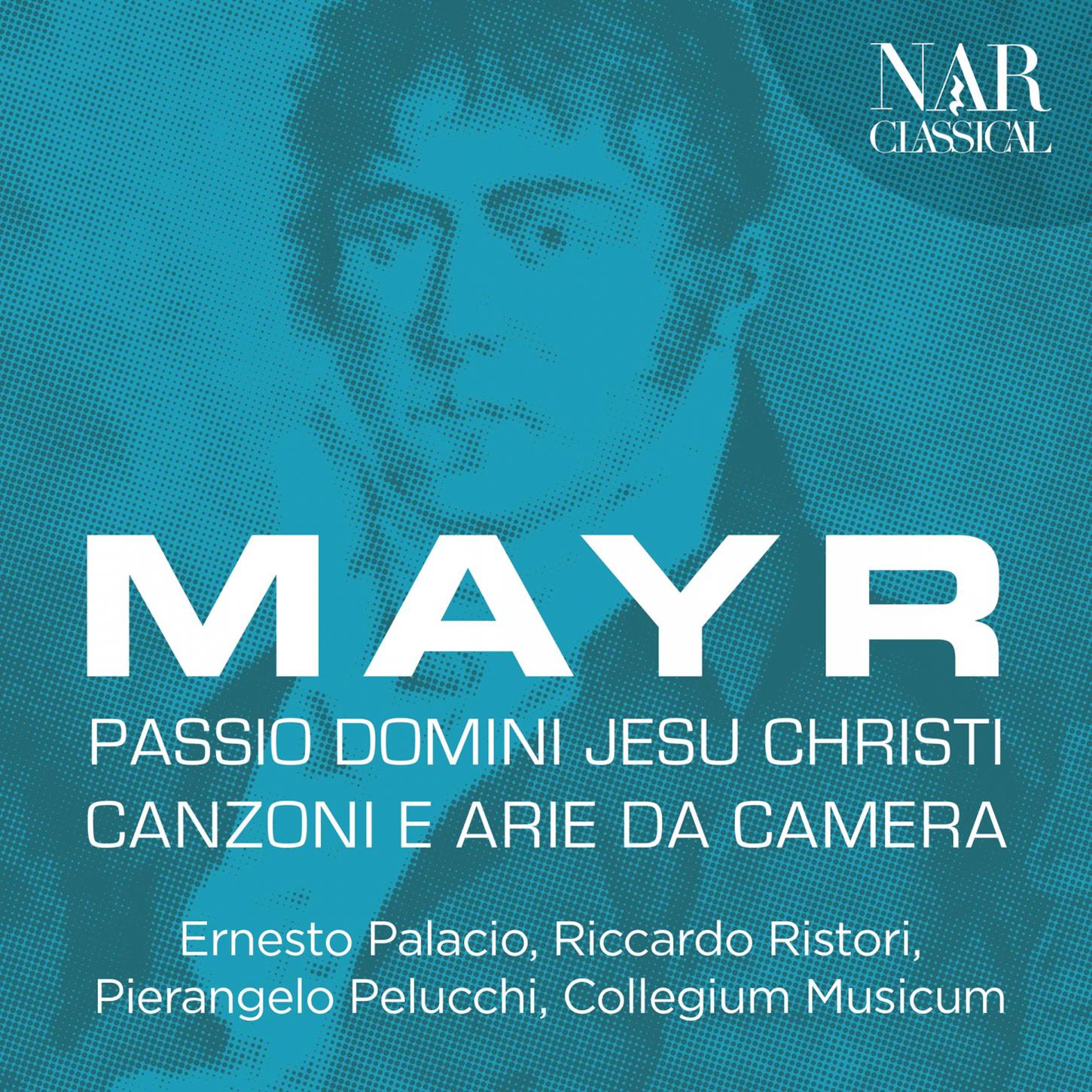 Perche si mesto