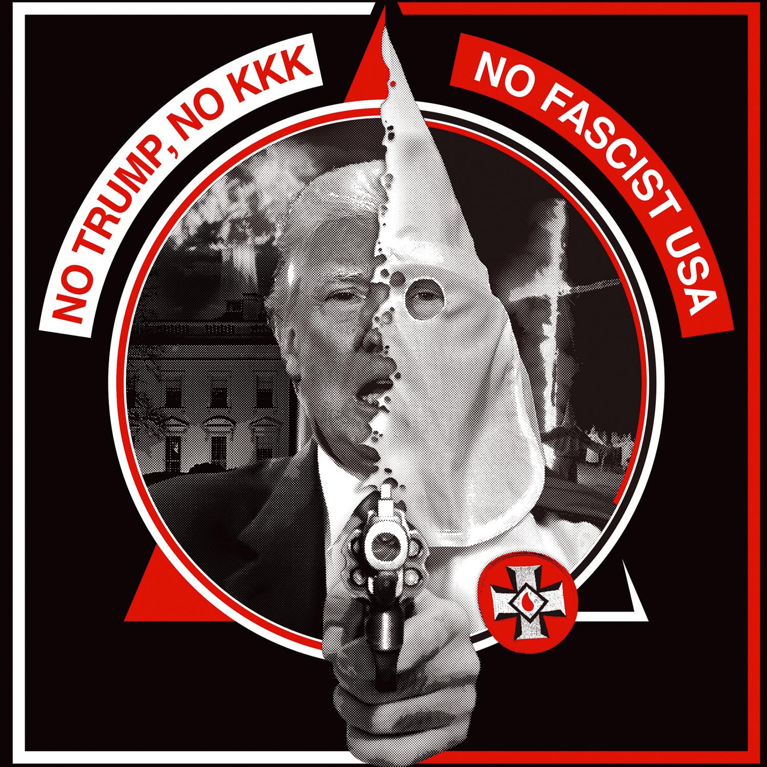Mein Trumpf