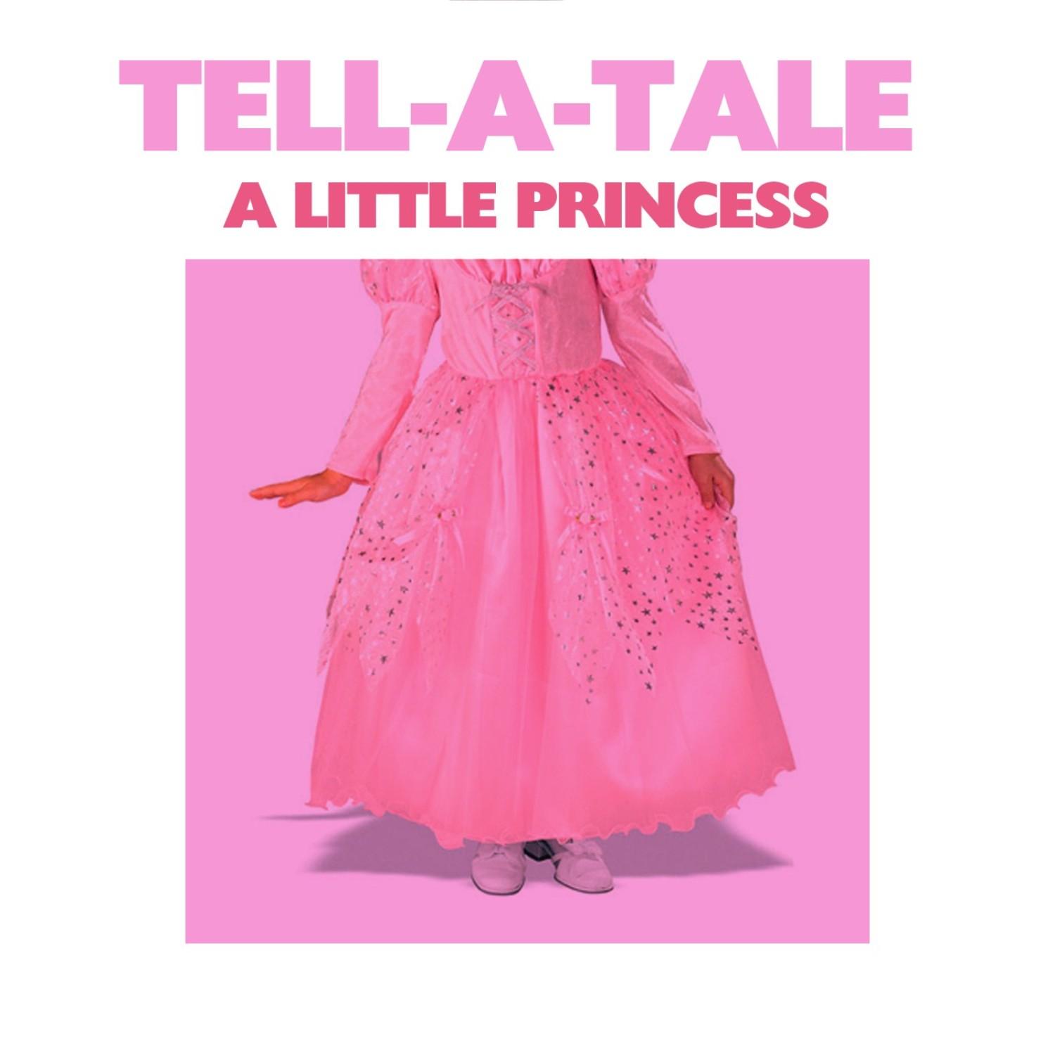 A Little Princess